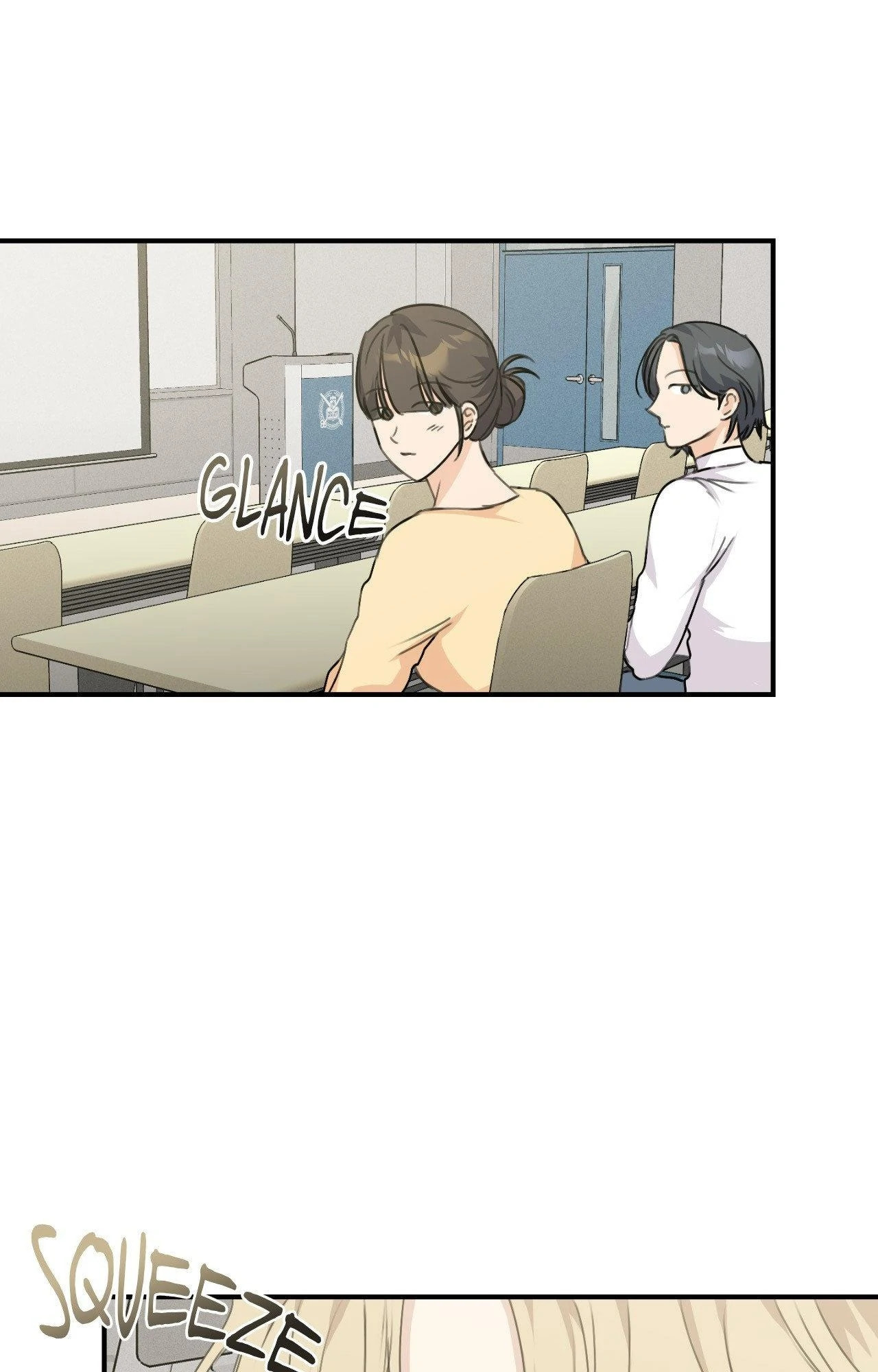Symbiosis of Luna and Sol Chapter 10 page 37 - 