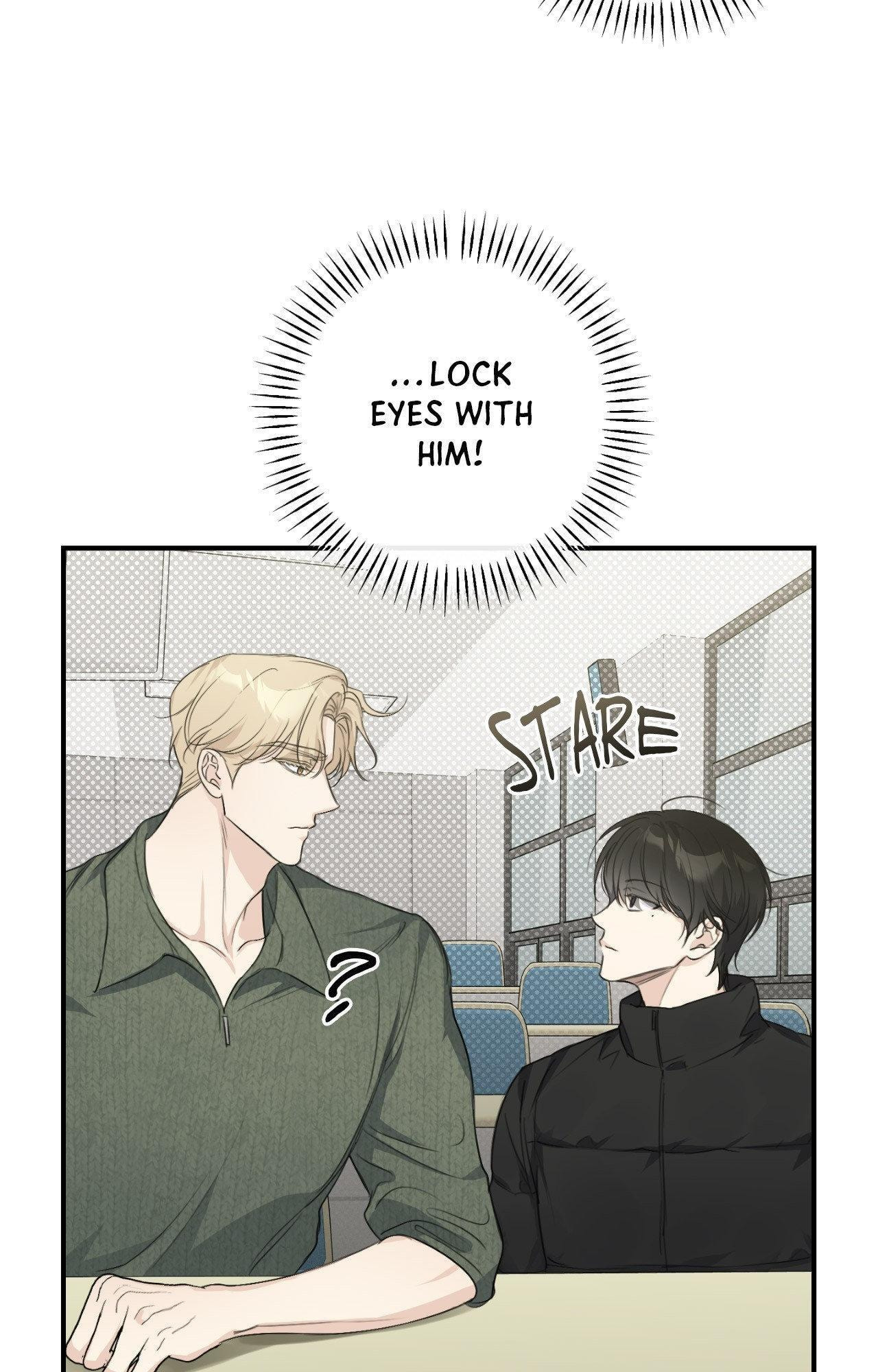 Symbiosis of Luna and Sol Chapter 10 page 42 - 