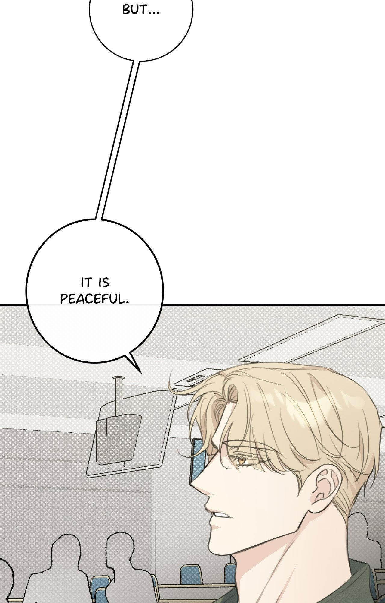 Symbiosis of Luna and Sol Chapter 10 page 49 - 