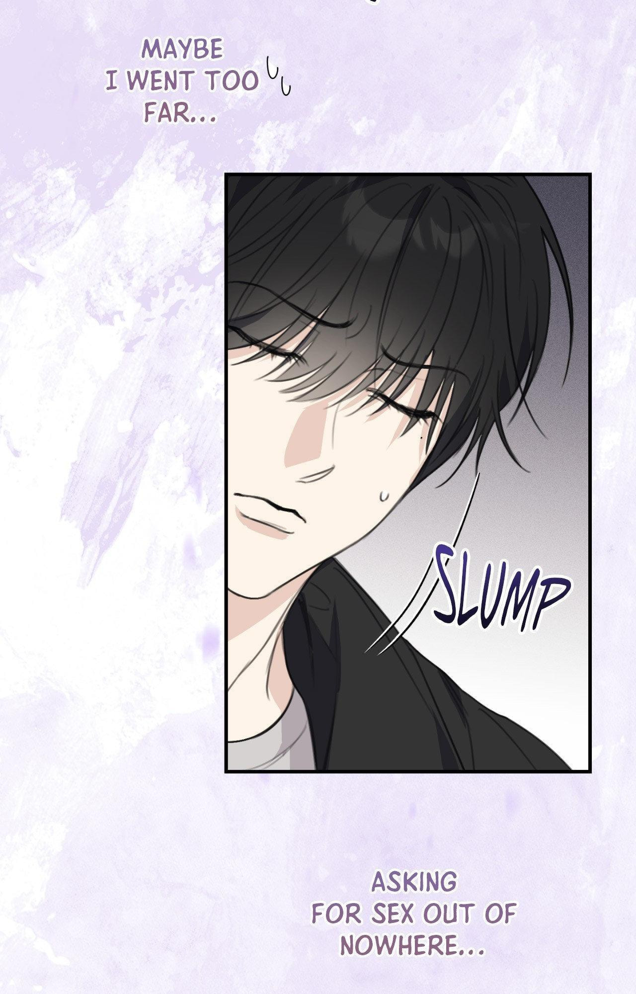 Symbiosis of Luna and Sol Chapter 10 page 6 - 