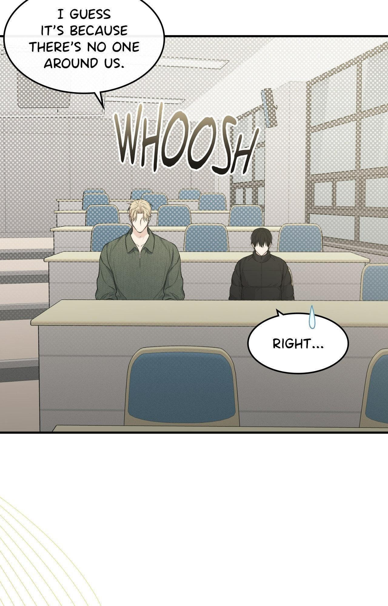 Symbiosis of Luna and Sol Chapter 10 page 52 - 