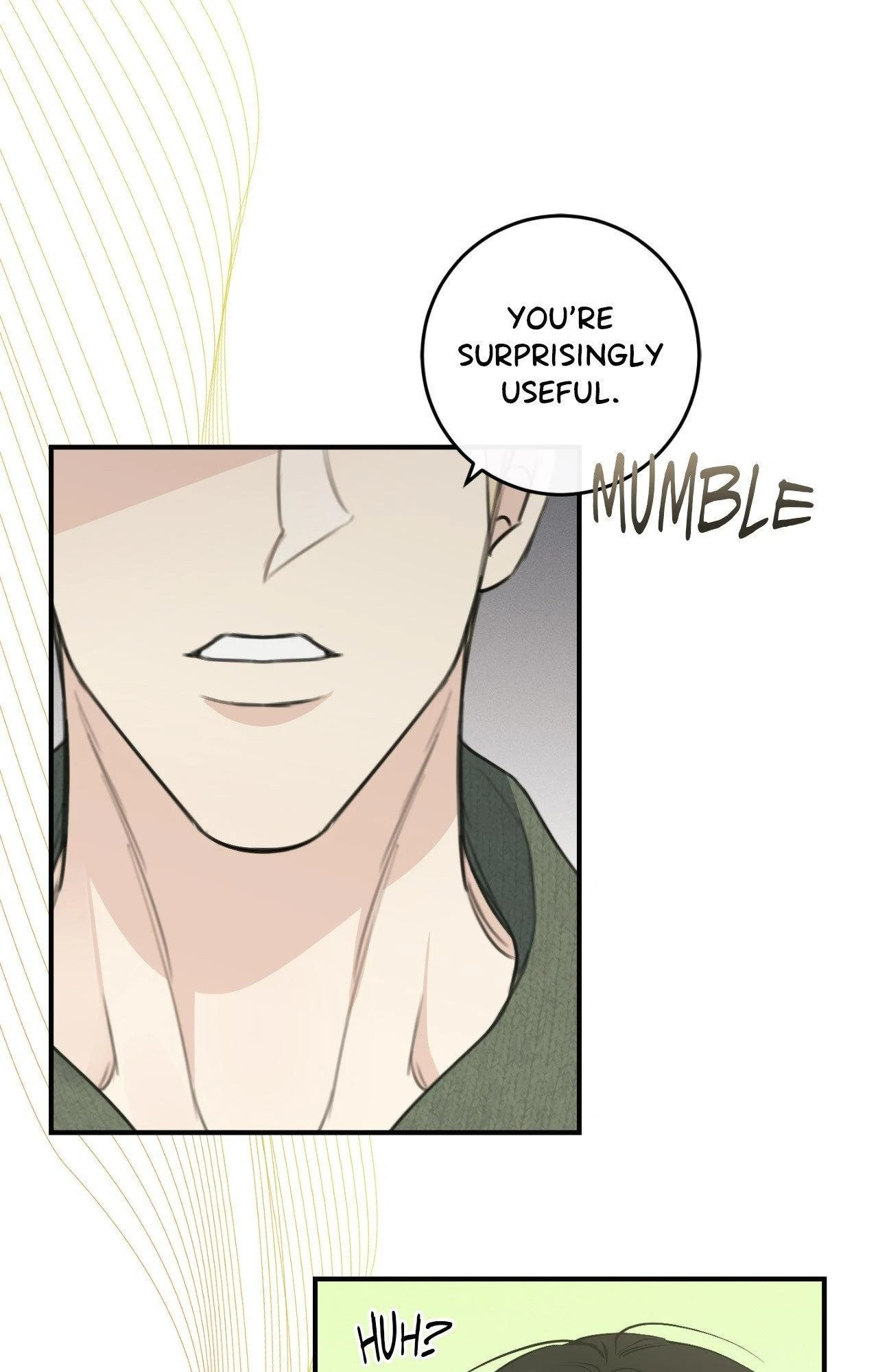 Symbiosis of Luna and Sol Chapter 10 page 53 - 