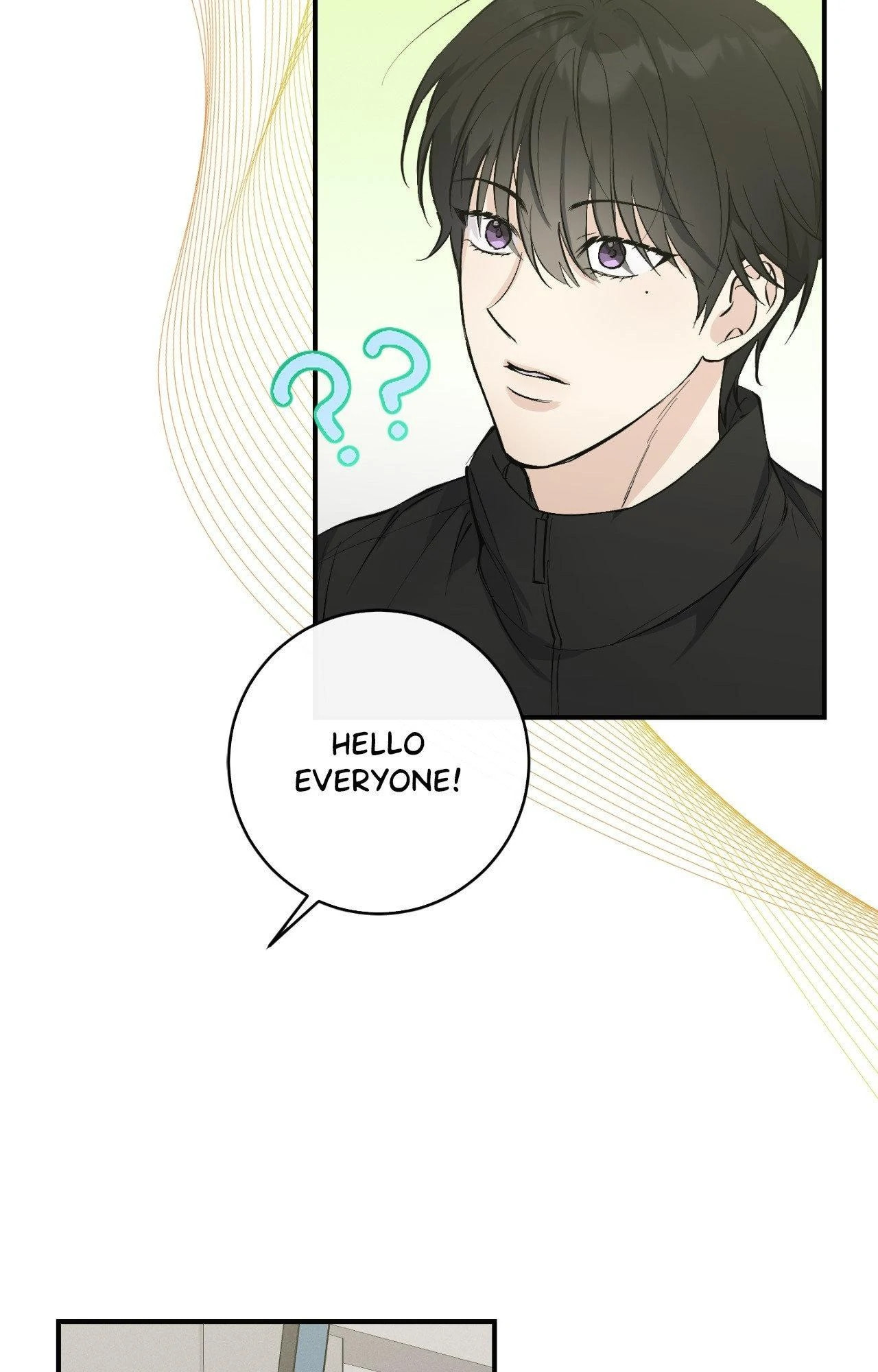 Symbiosis of Luna and Sol Chapter 10 page 54 - 