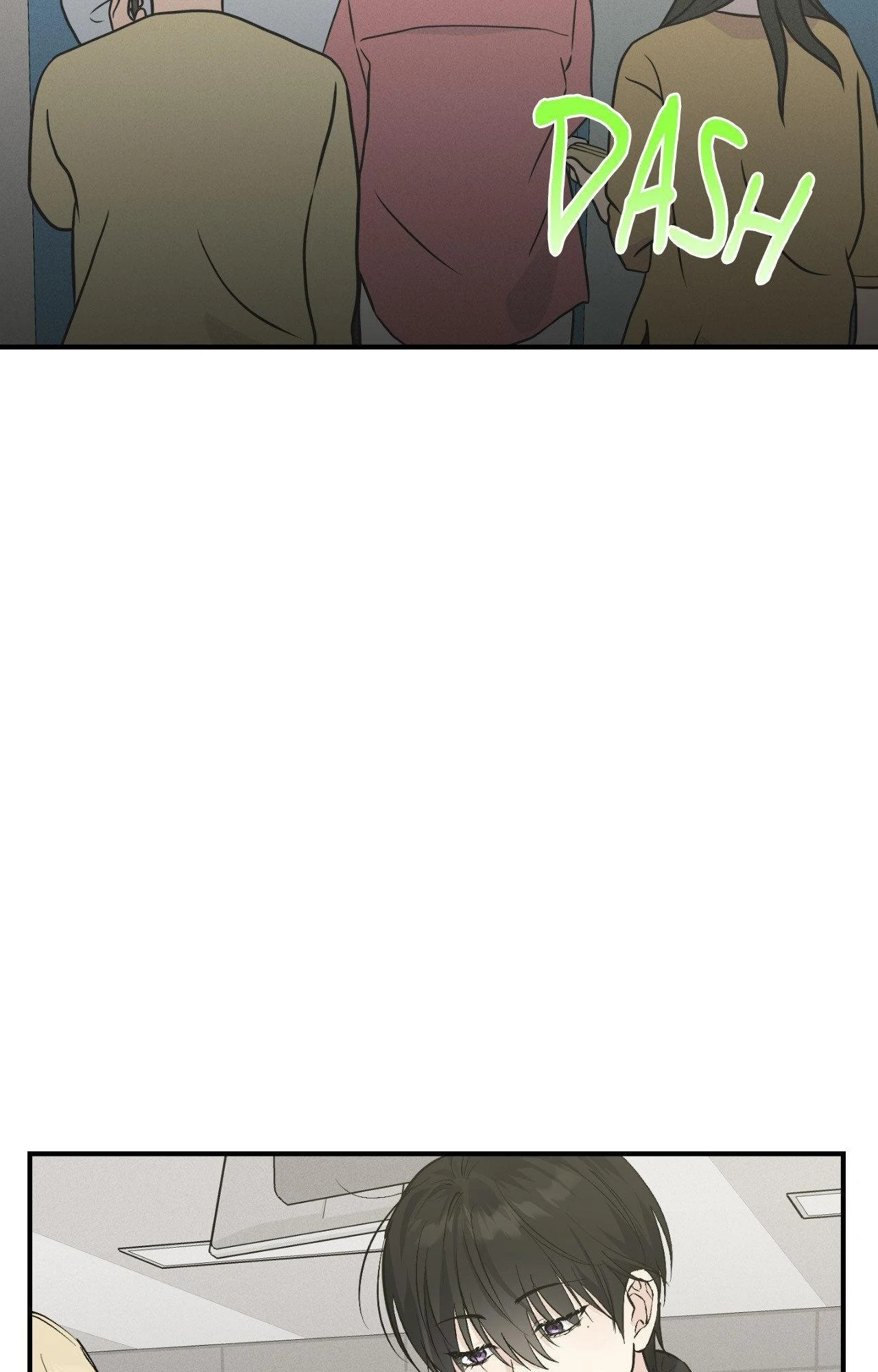 Symbiosis of Luna and Sol Chapter 10 page 60 - 
