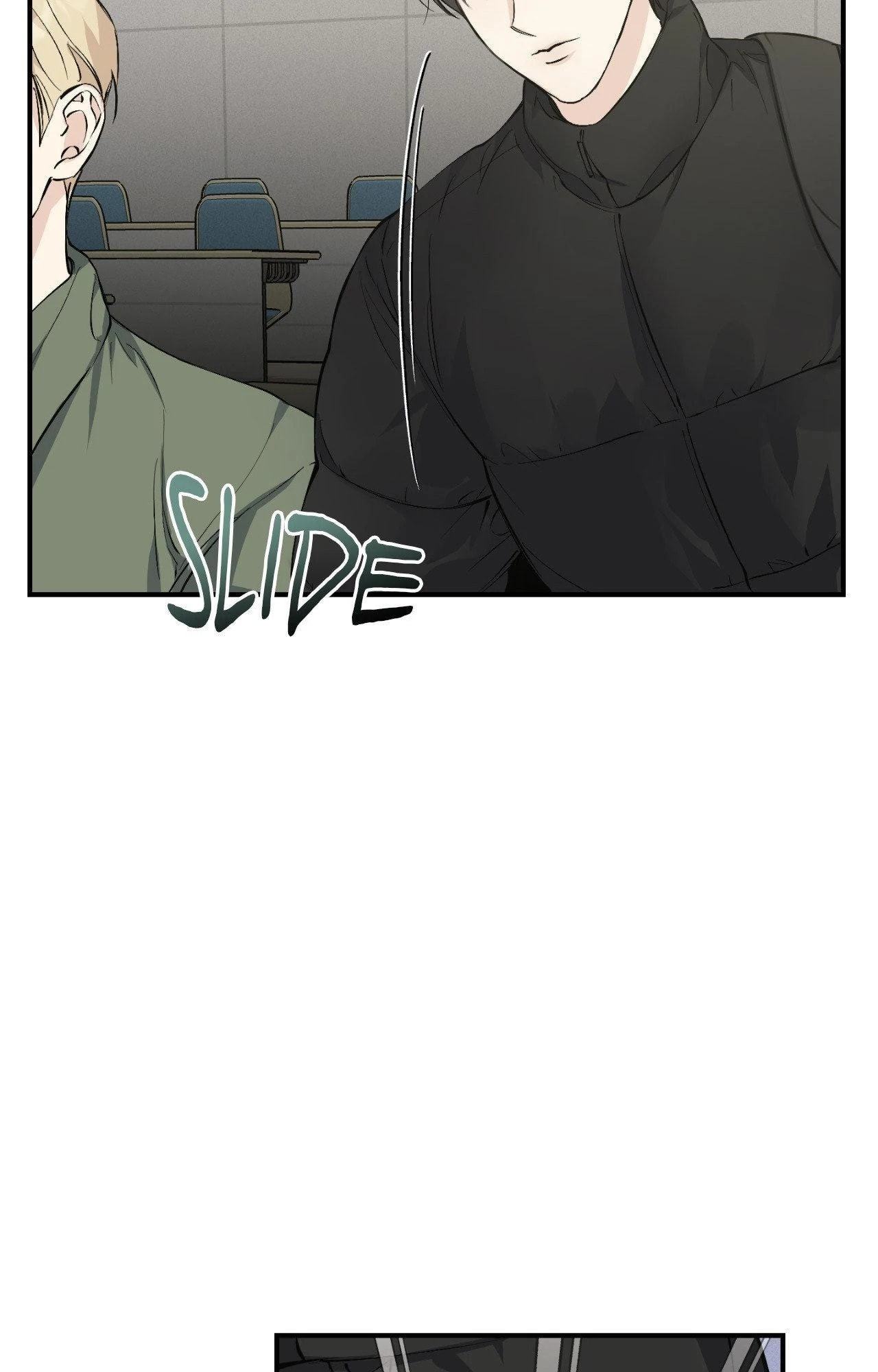 Symbiosis of Luna and Sol Chapter 10 page 61 - 