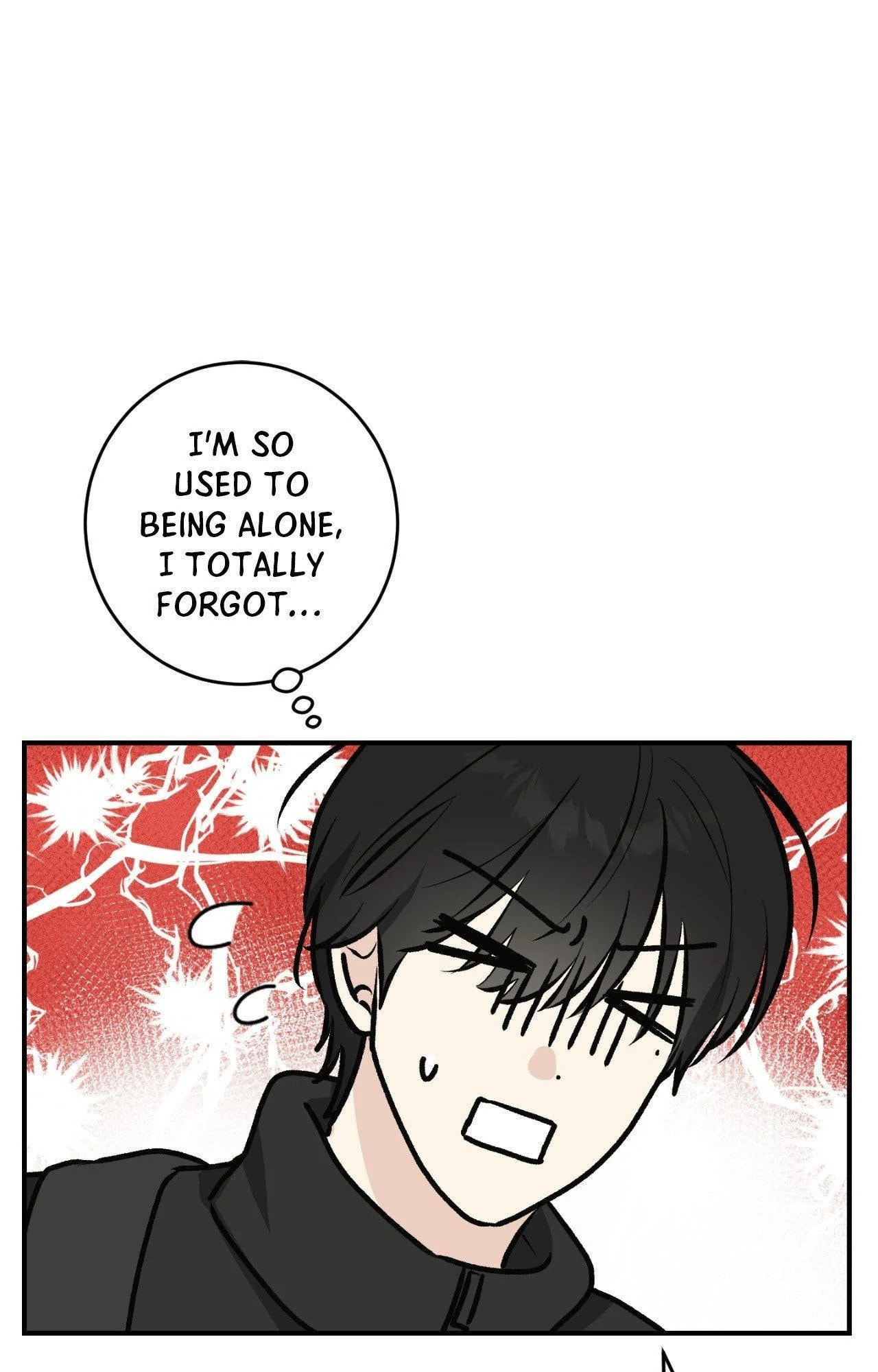 Symbiosis of Luna and Sol Chapter 10 page 64 - 