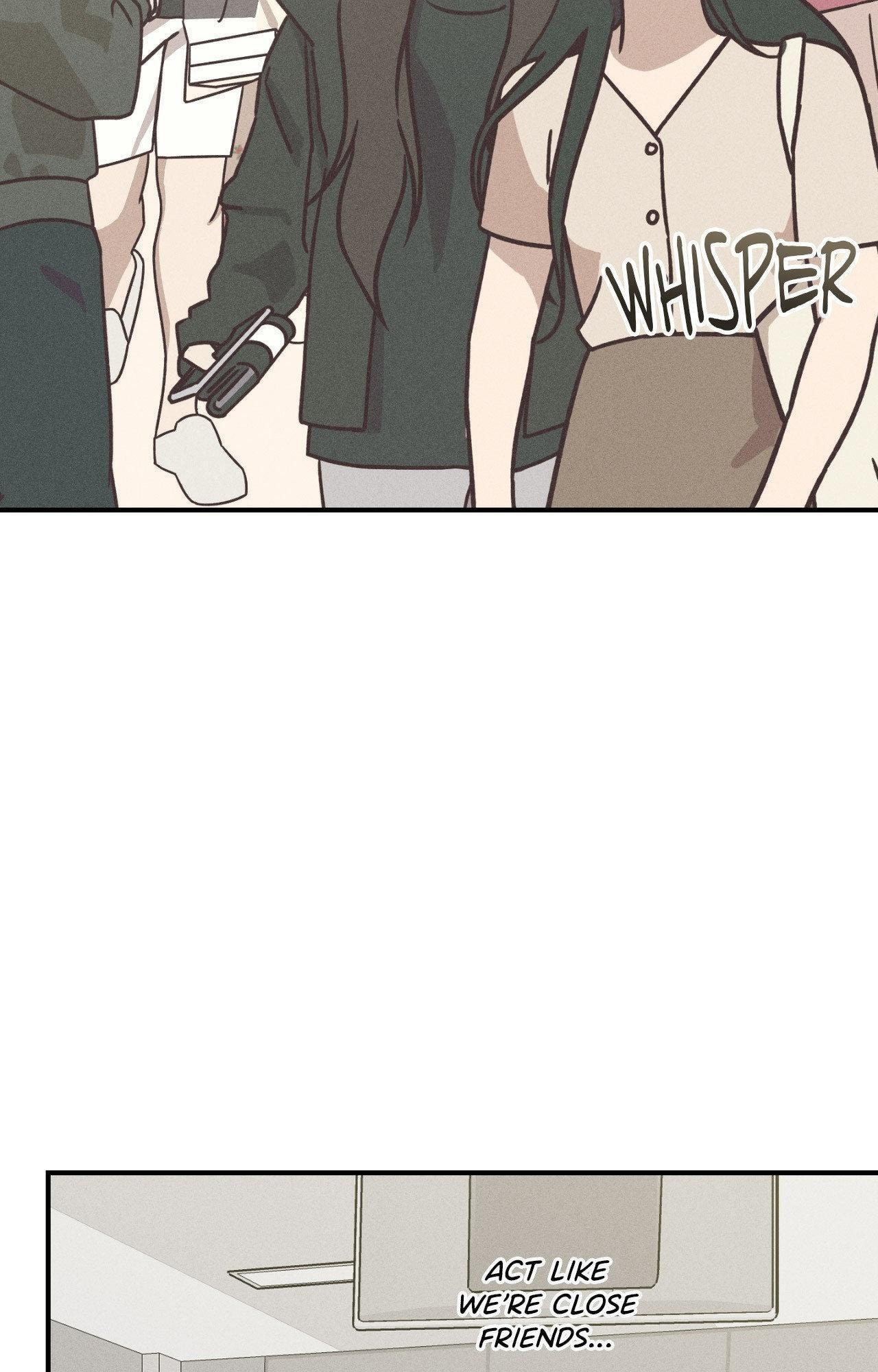 Symbiosis of Luna and Sol Chapter 10 page 66 - 