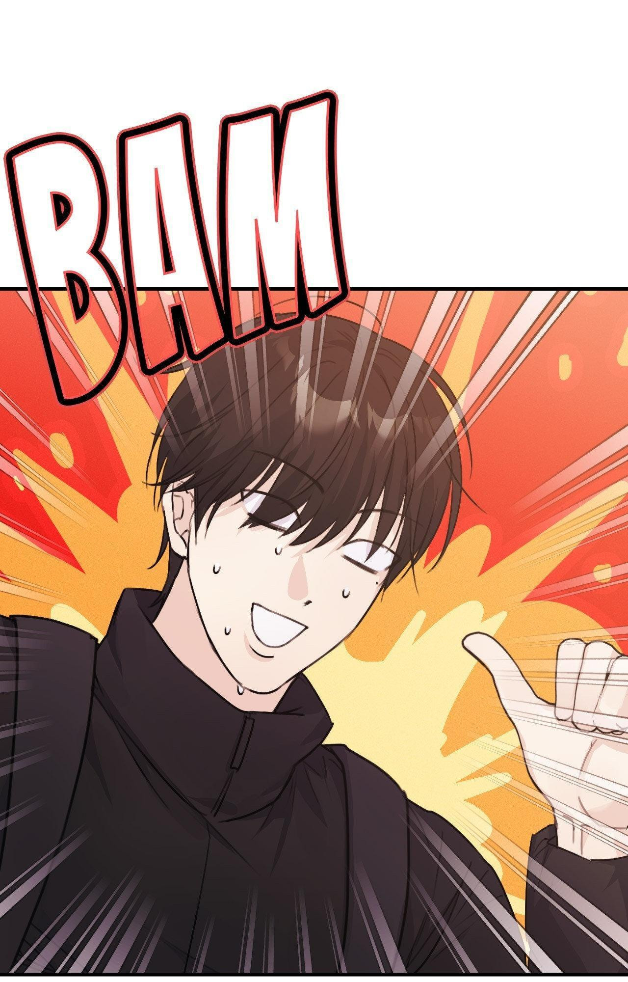 Symbiosis of Luna and Sol Chapter 10 page 81 - 