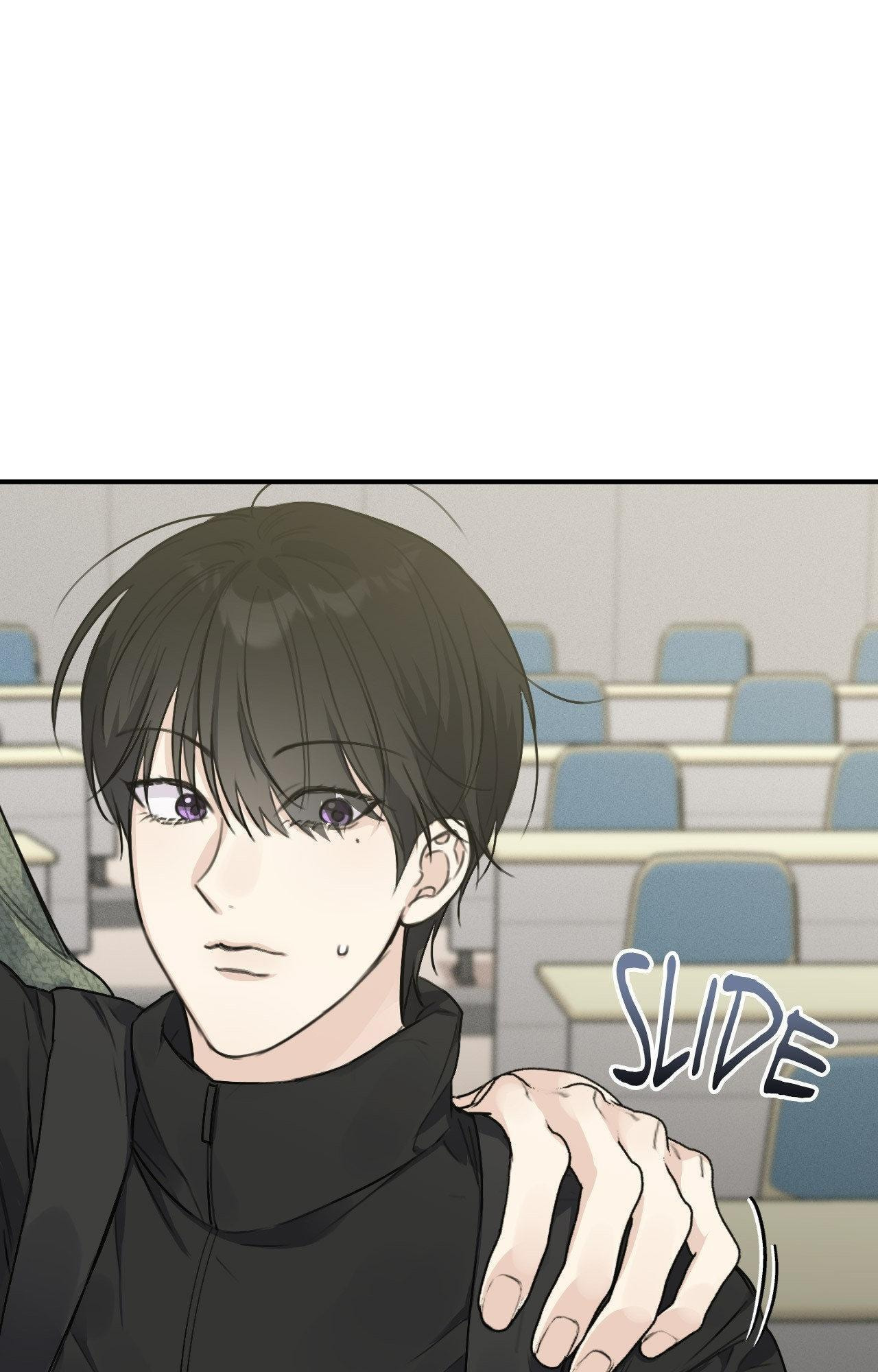 Symbiosis of Luna and Sol Chapter 10 page 87 - 