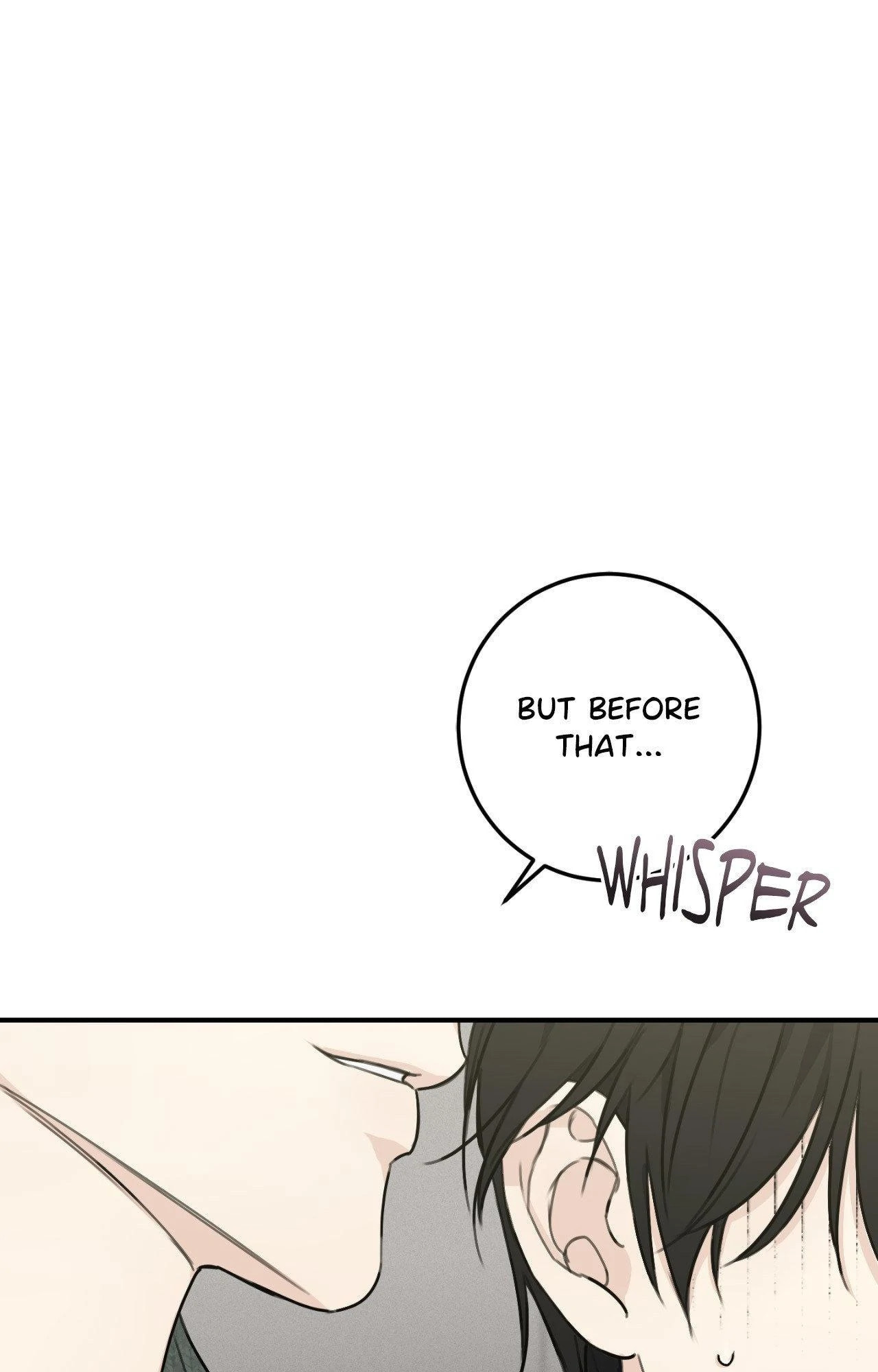 Symbiosis of Luna and Sol Chapter 11 page 1 - 