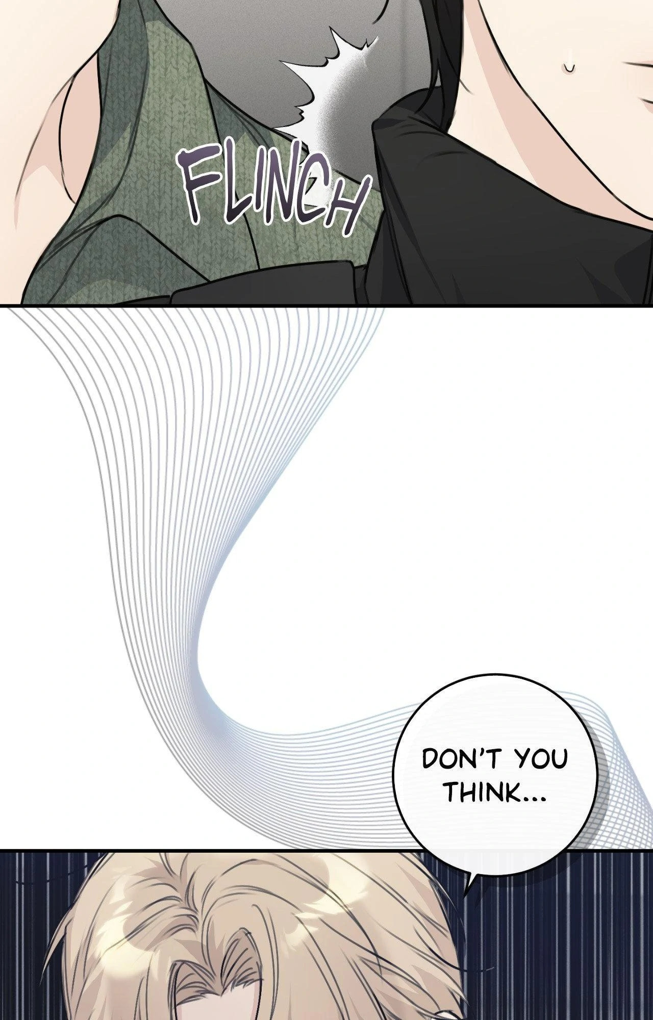 Symbiosis of Luna and Sol Chapter 11 page 2 - 