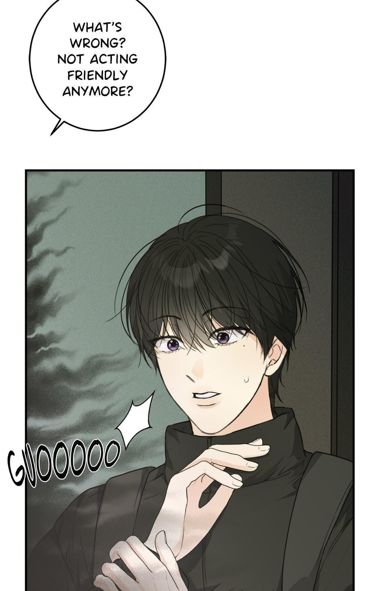 Symbiosis of Luna and Sol Chapter 11 page 11 - 