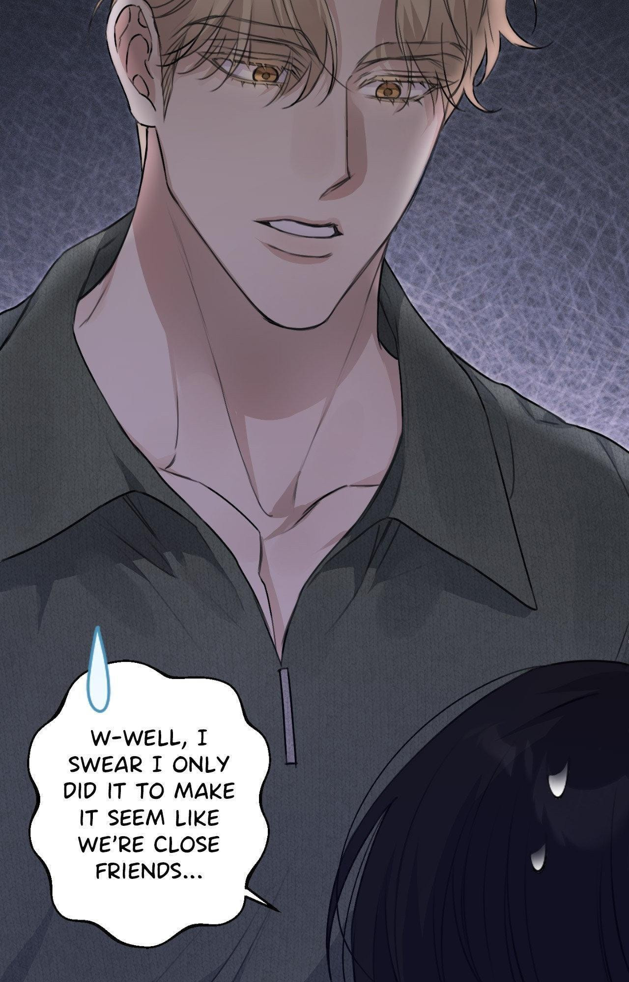 Symbiosis of Luna and Sol Chapter 11 page 13 - 