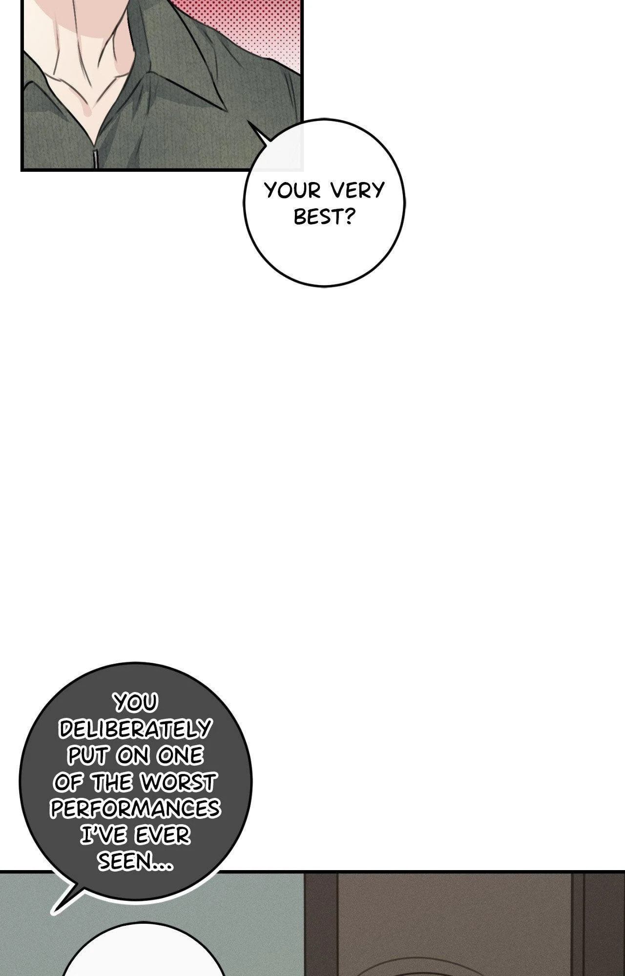 Symbiosis of Luna and Sol Chapter 11 page 17 - 