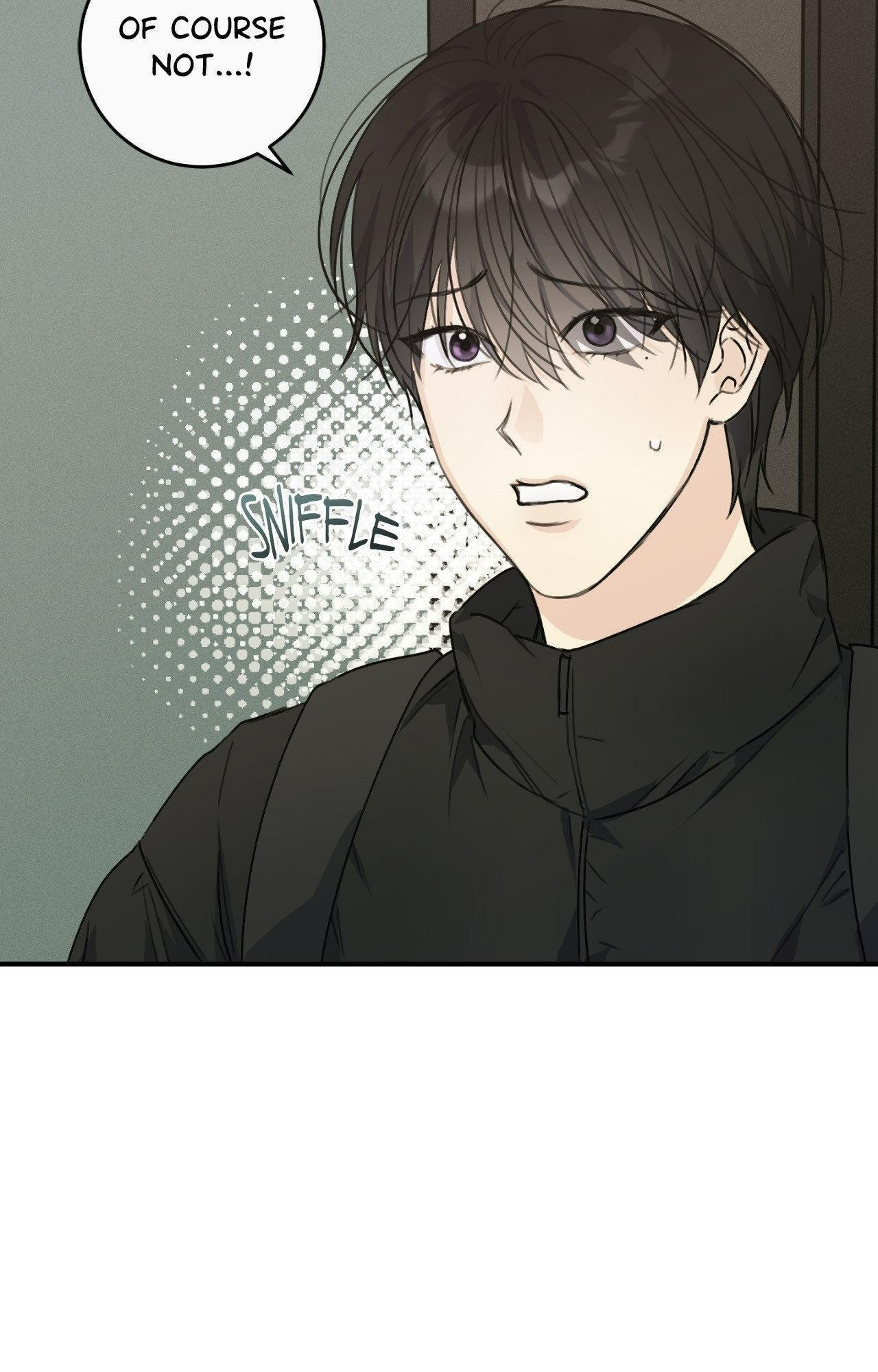 Symbiosis of Luna and Sol Chapter 11 page 18 - 