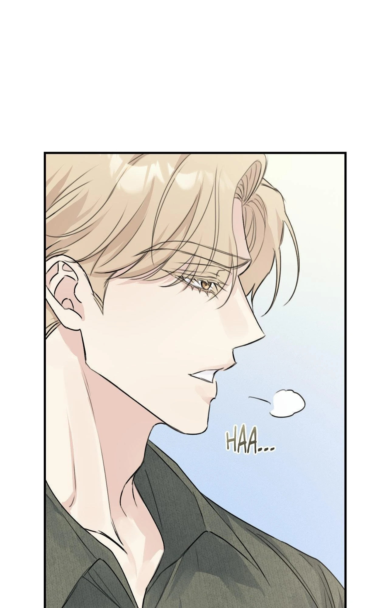 Symbiosis of Luna and Sol Chapter 11 page 19 - 