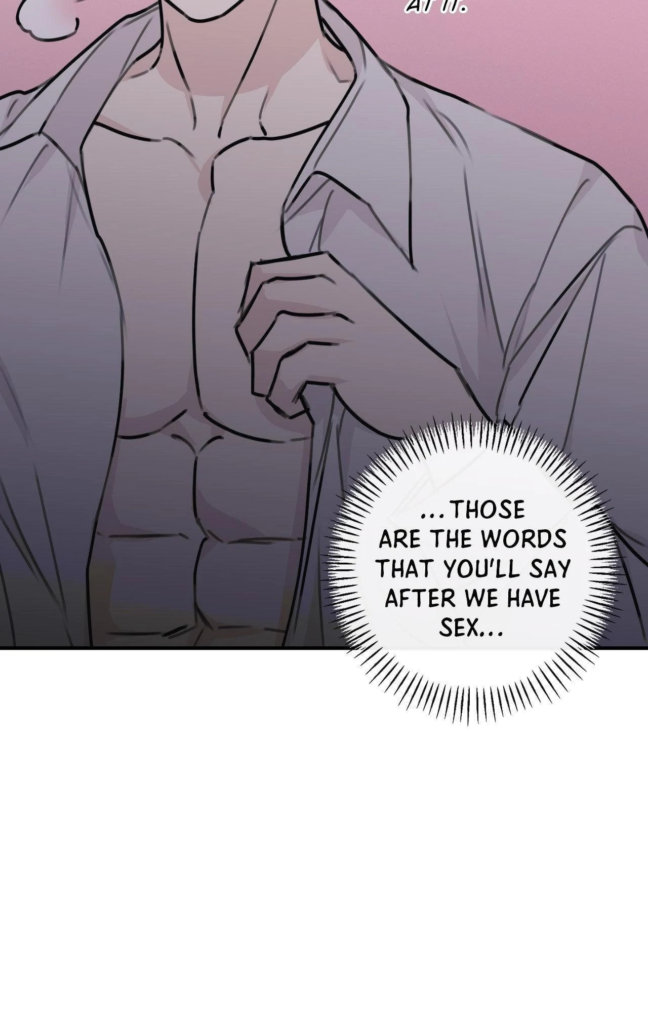 Symbiosis of Luna and Sol Chapter 11 page 23 - 