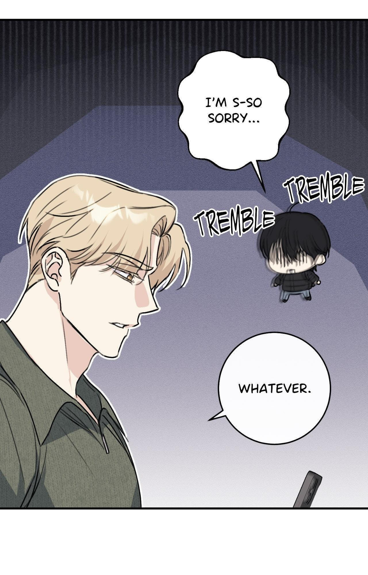 Symbiosis of Luna and Sol Chapter 11 page 24 - 