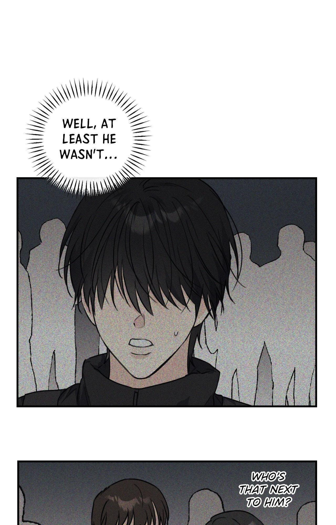 Symbiosis of Luna and Sol Chapter 11 page 25 - 