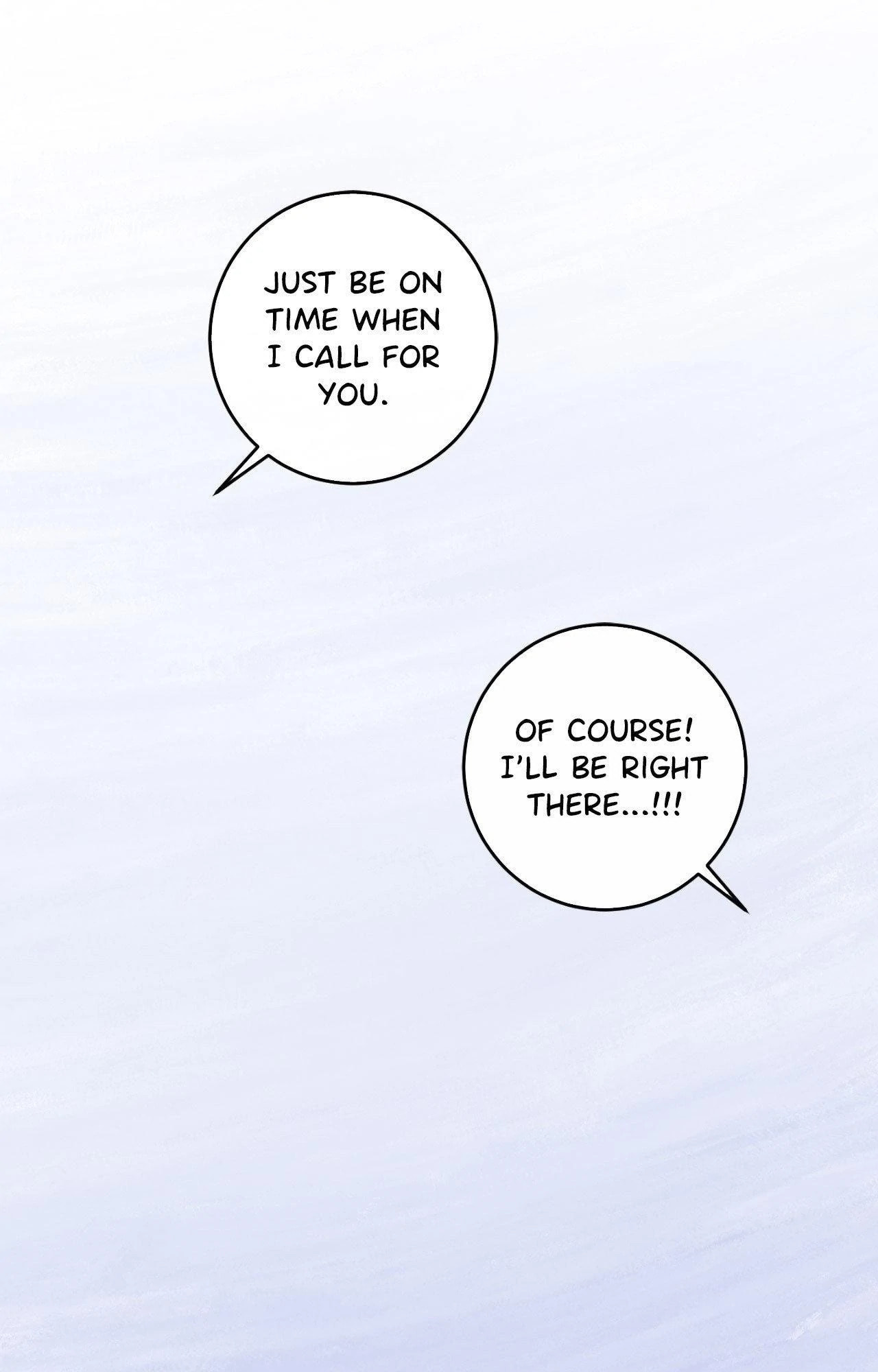 Symbiosis of Luna and Sol Chapter 11 page 31 - 