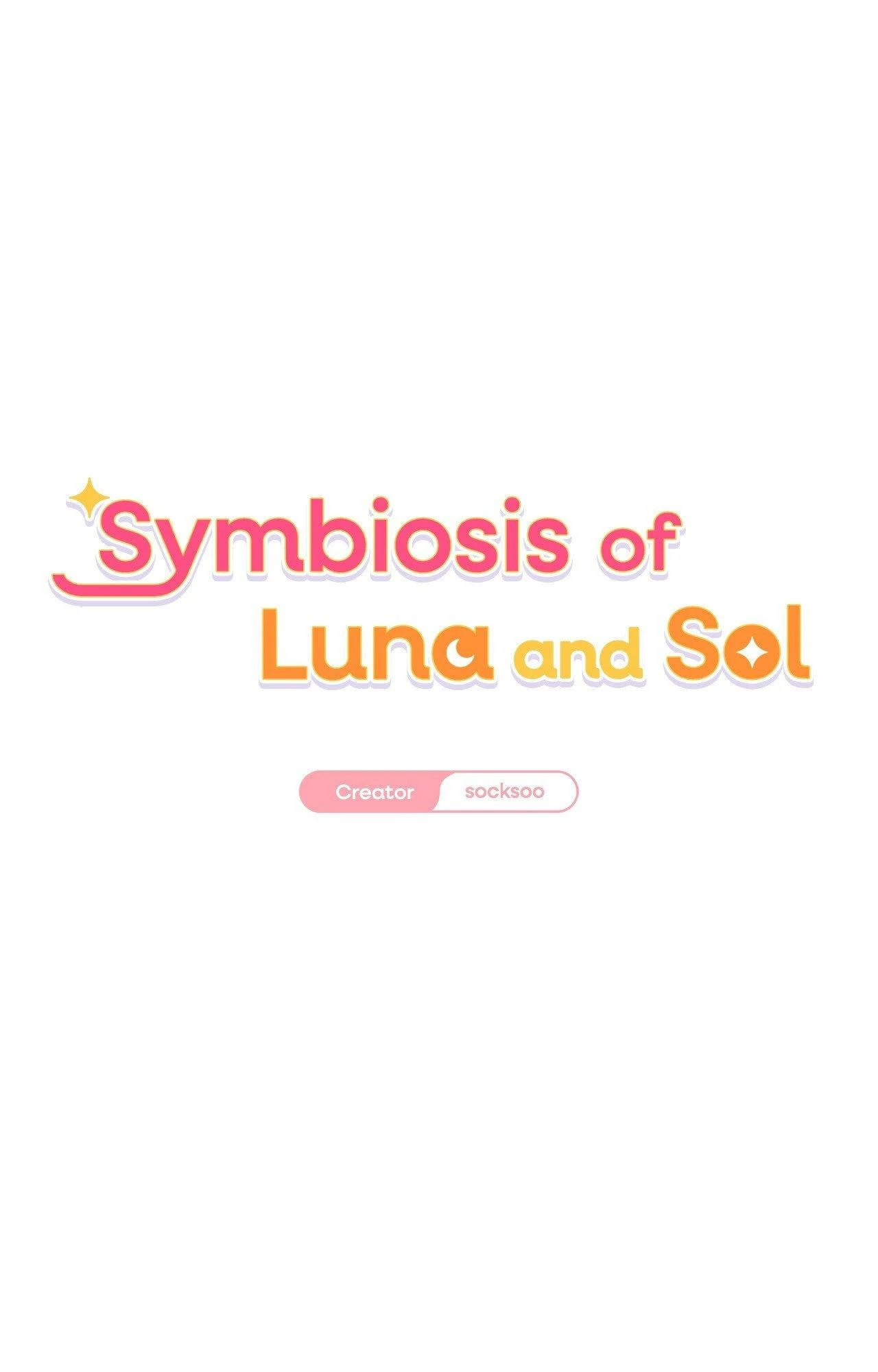 Symbiosis of Luna and Sol Chapter 11 page 5 - 