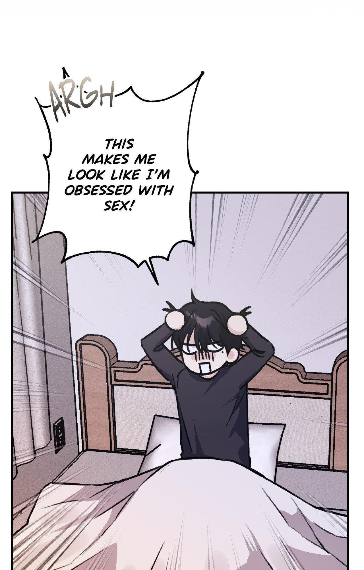 Symbiosis of Luna and Sol Chapter 11 page 46 - 
