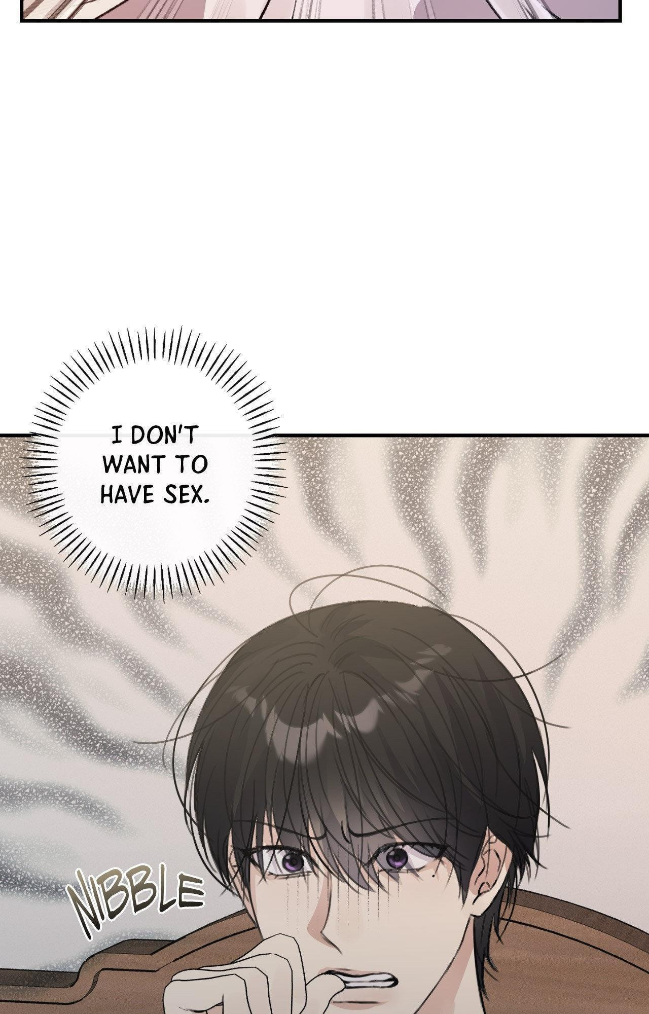 Symbiosis of Luna and Sol Chapter 11 page 47 - 