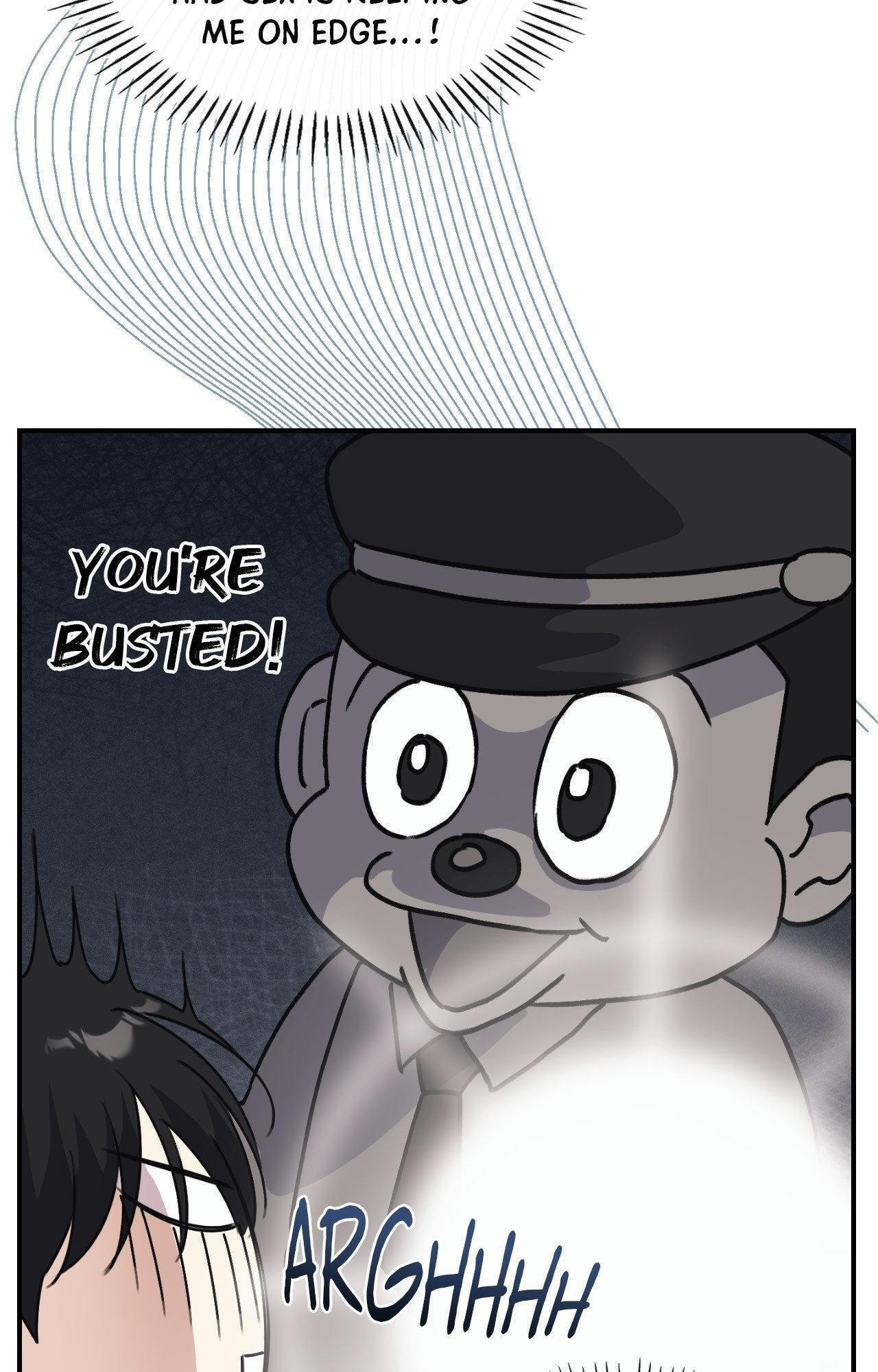 Symbiosis of Luna and Sol Chapter 11 page 49 - 