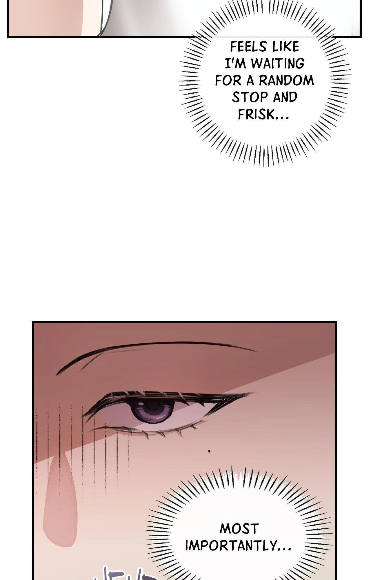 Symbiosis of Luna and Sol Chapter 11 page 50 - 