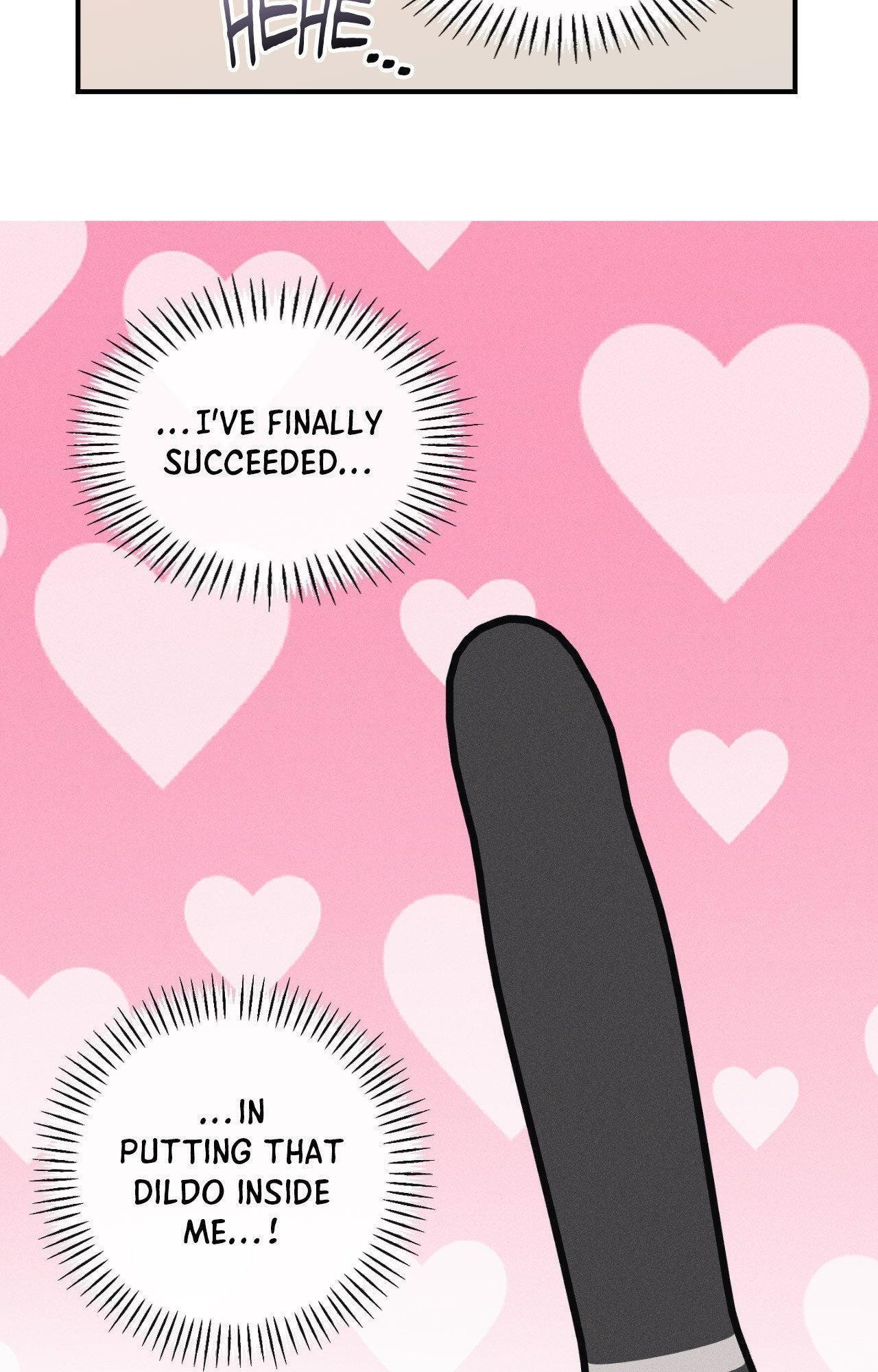 Symbiosis of Luna and Sol Chapter 11 page 51 - 