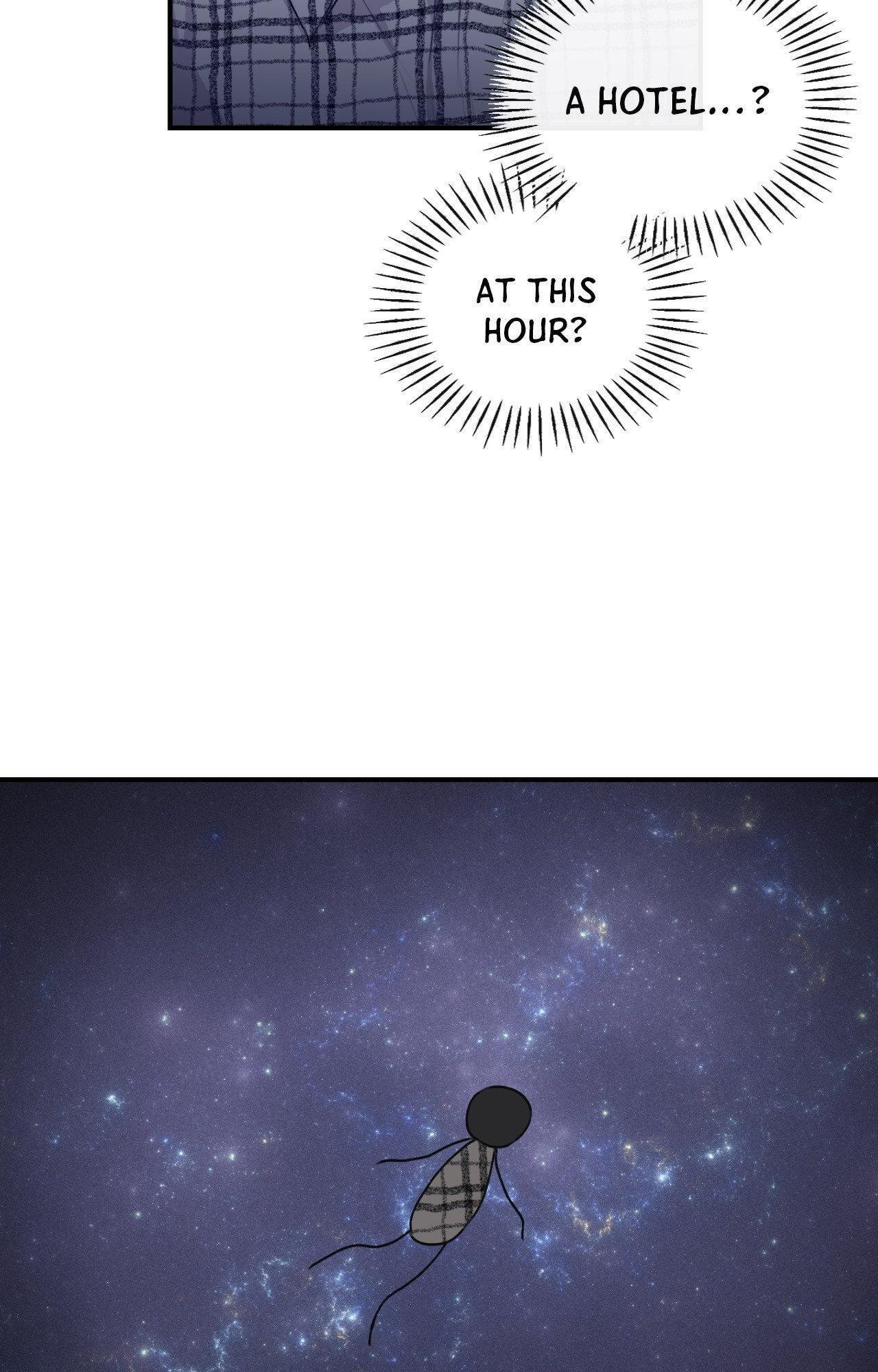 Symbiosis of Luna and Sol Chapter 11 page 62 - 