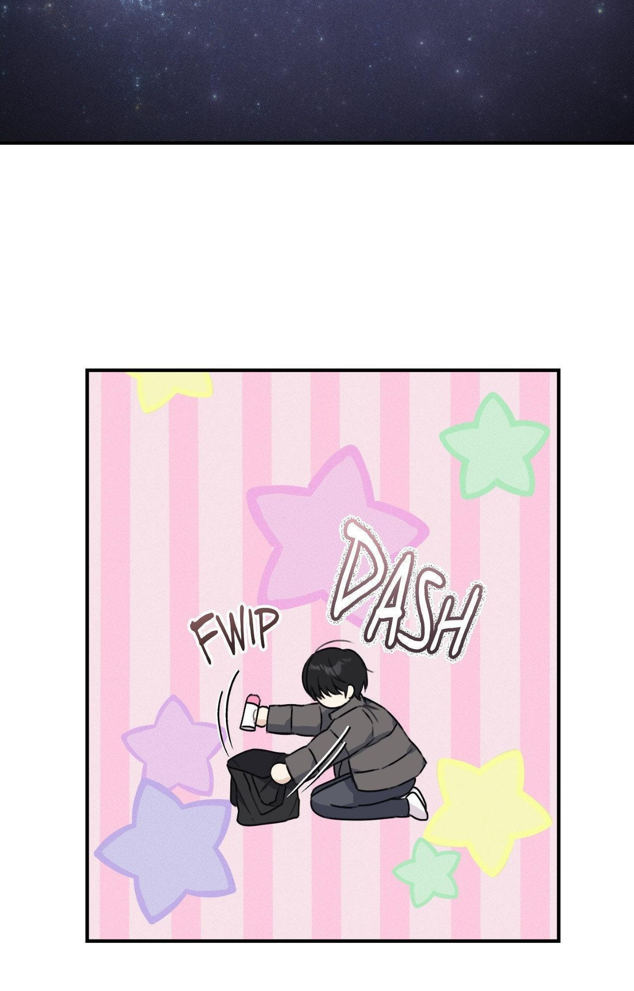 Symbiosis of Luna and Sol Chapter 11 page 63 - 