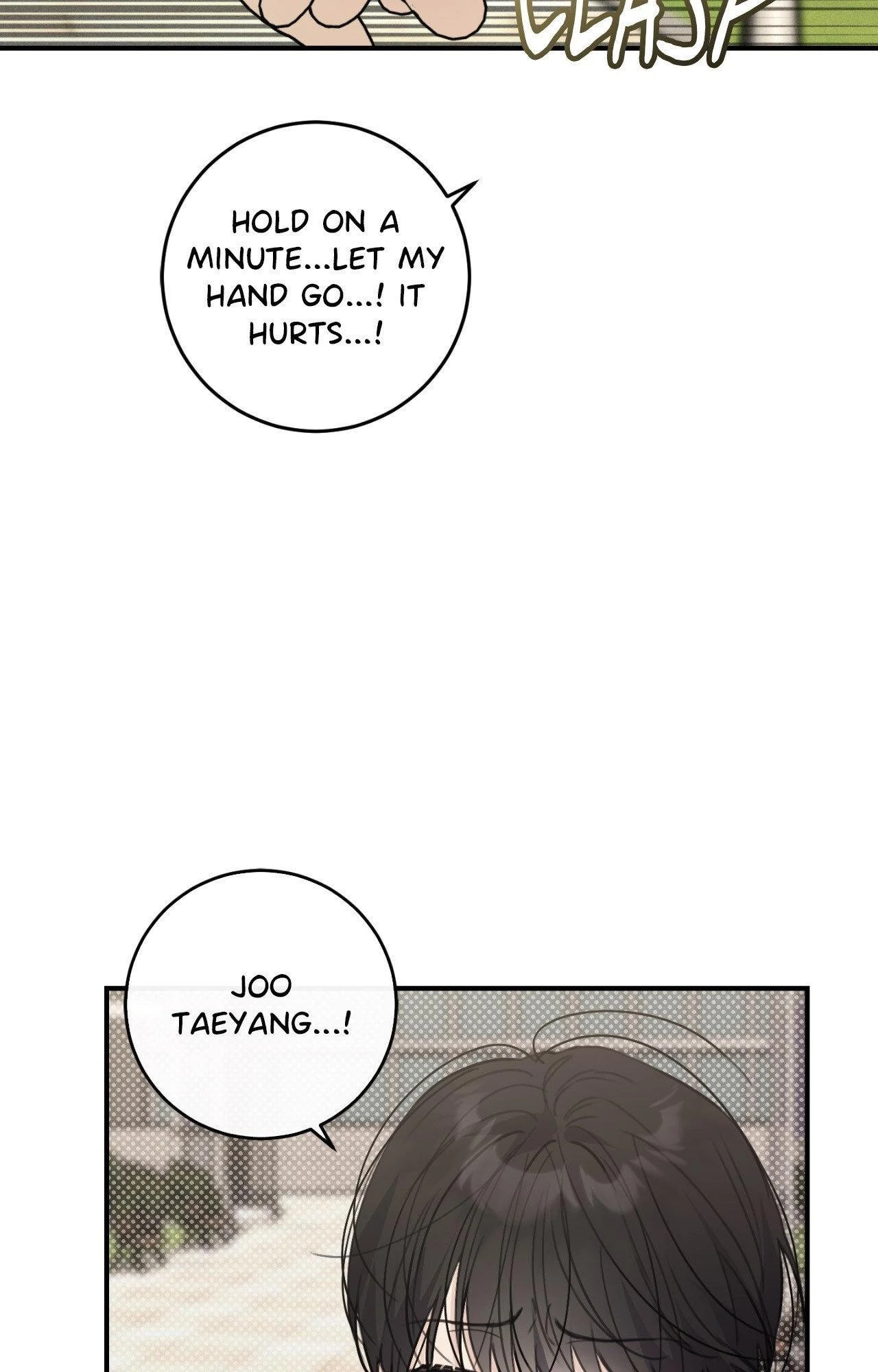 Symbiosis of Luna and Sol Chapter 11 page 8 - 