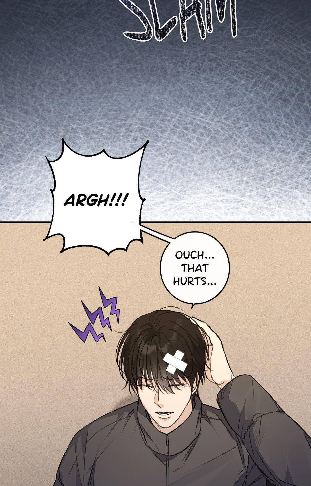 Symbiosis of Luna and Sol Chapter 11 page 73 - 