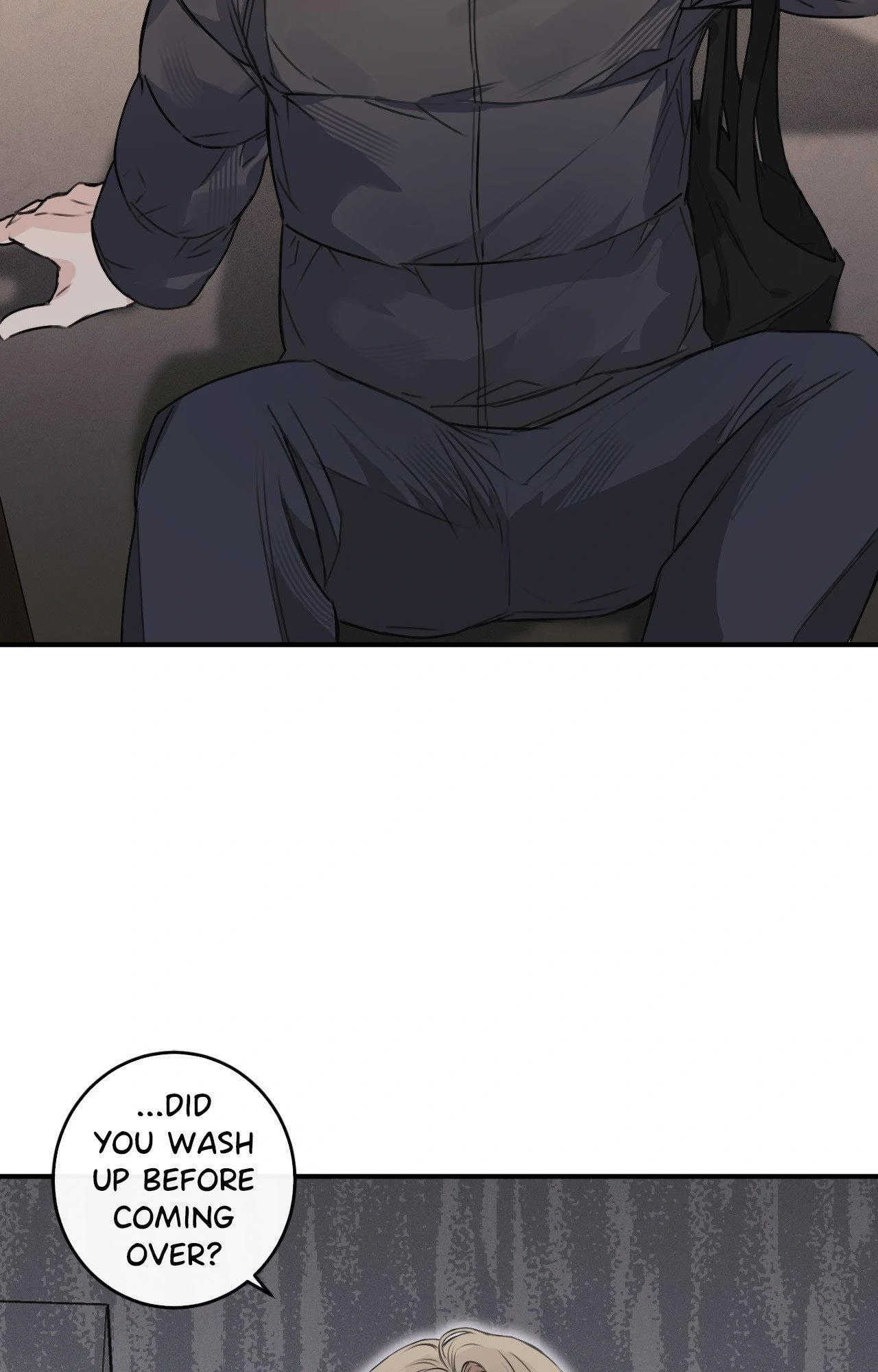 Symbiosis of Luna and Sol Chapter 11 page 74 - 