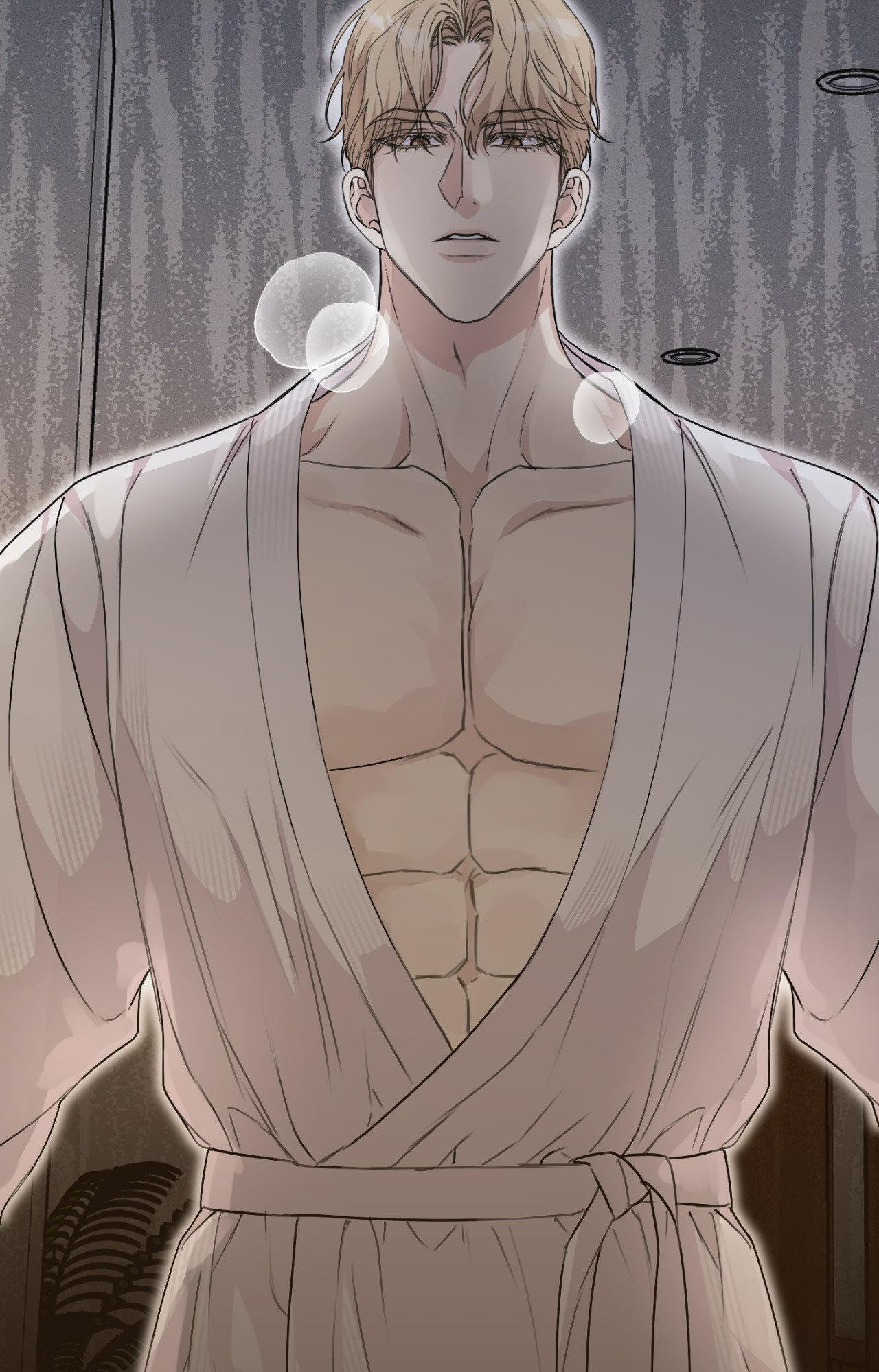 Symbiosis of Luna and Sol Chapter 11 page 75 - 