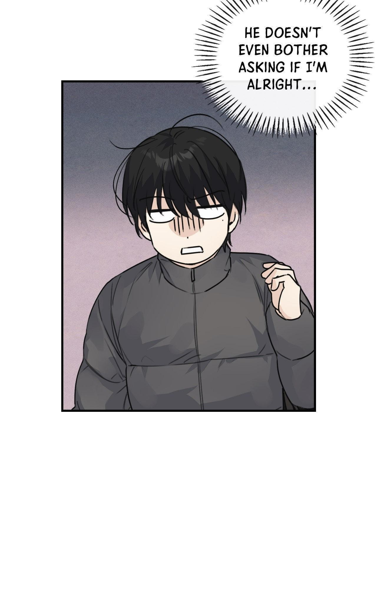 Symbiosis of Luna and Sol Chapter 11 page 77 - 