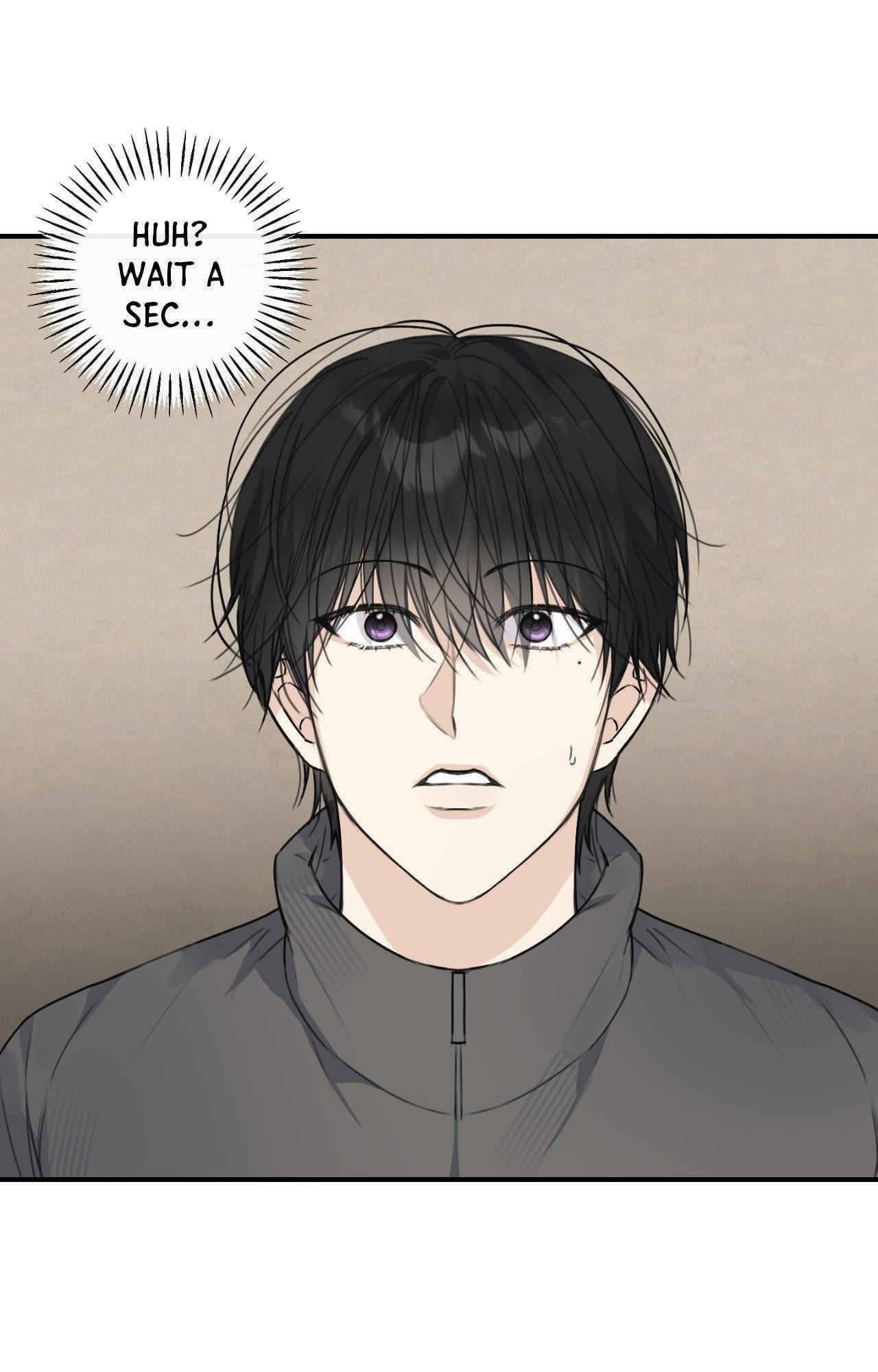 Symbiosis of Luna and Sol Chapter 11 page 78 - 