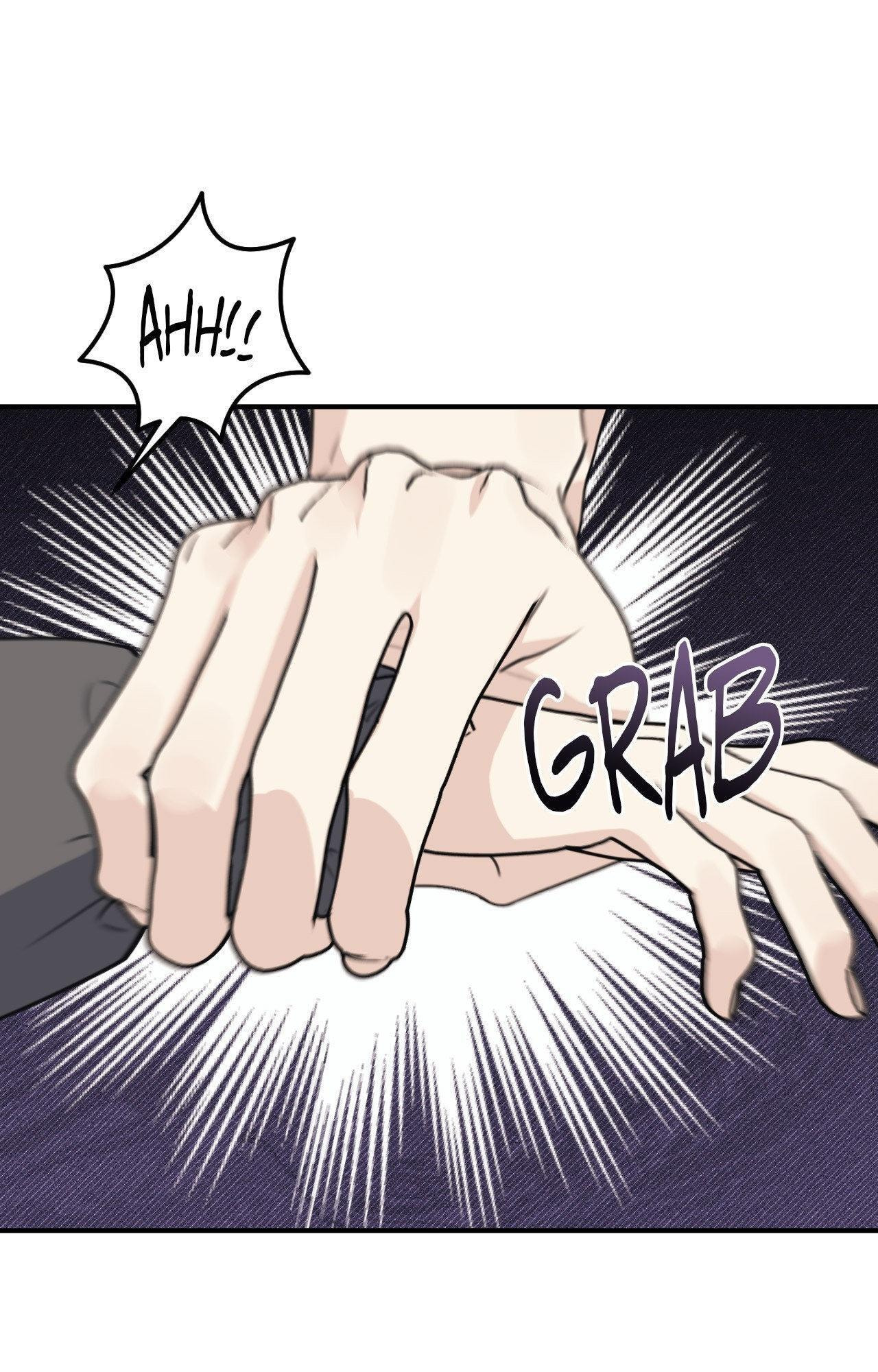 Symbiosis of Luna and Sol Chapter 11 page 81 - 