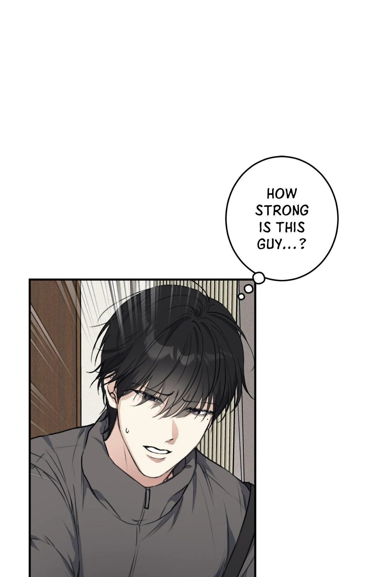 Symbiosis of Luna and Sol Chapter 11 page 84 - 