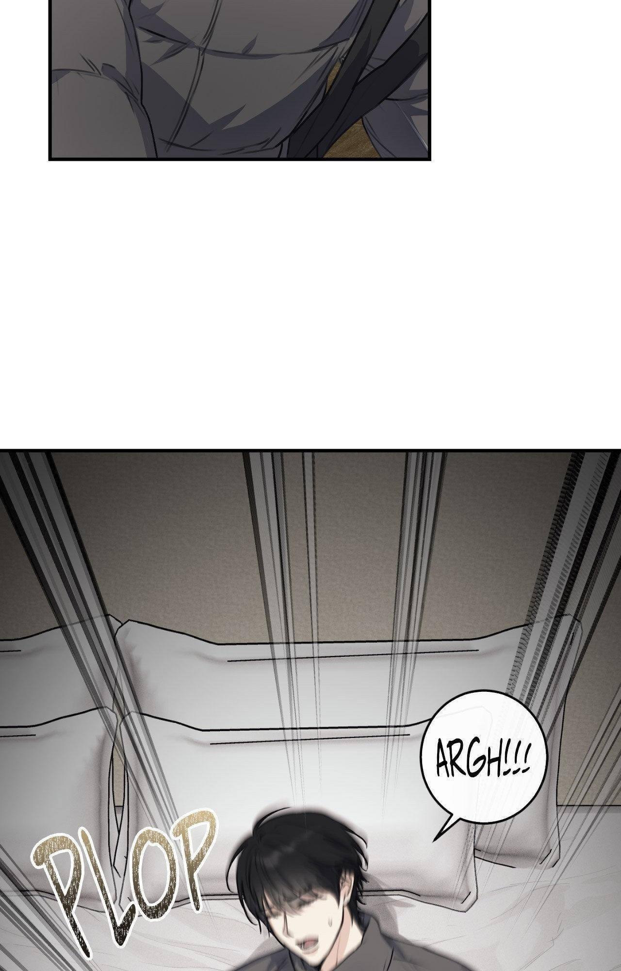 Symbiosis of Luna and Sol Chapter 11 page 85 - 