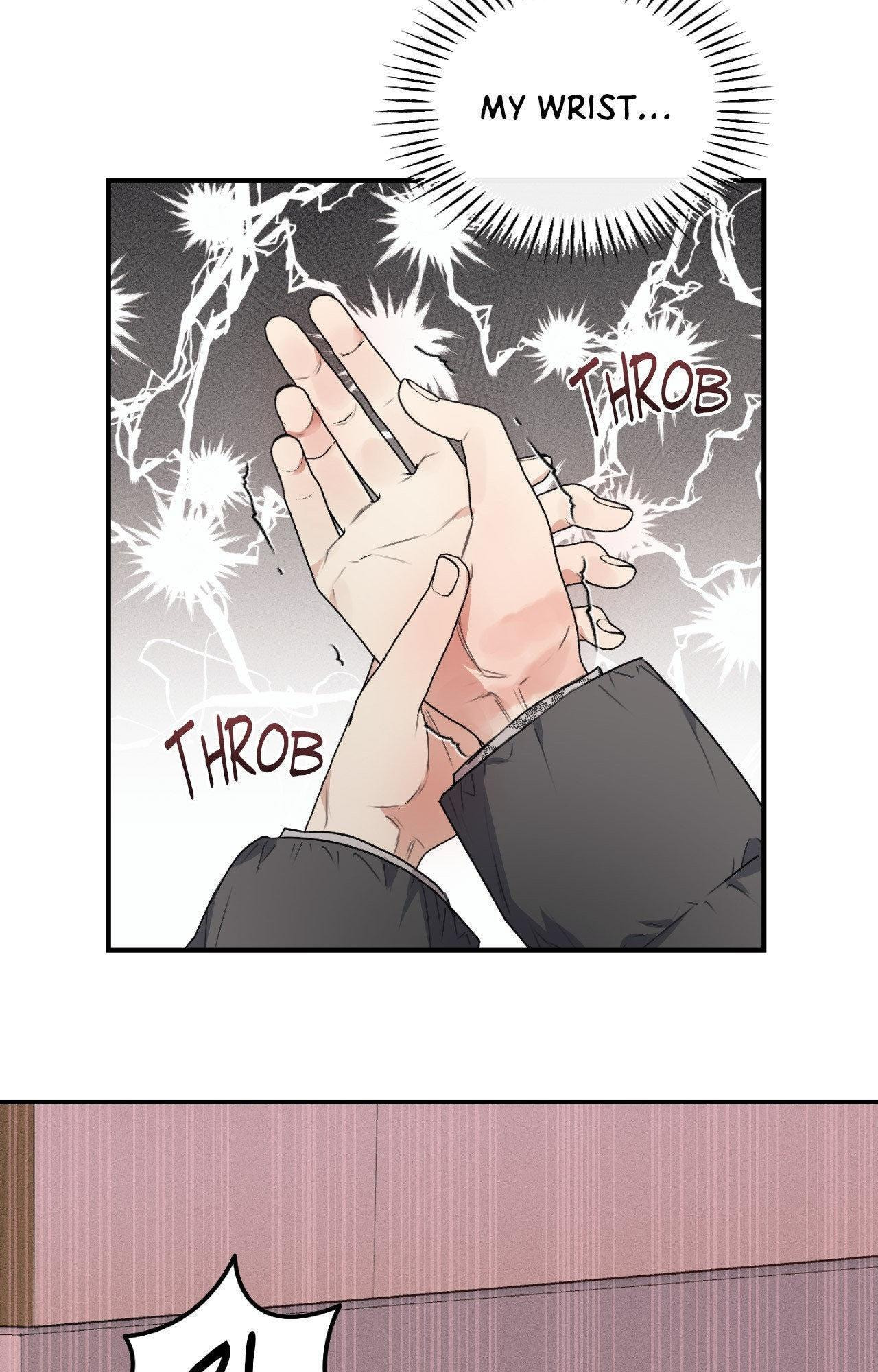 Symbiosis of Luna and Sol Chapter 11 page 87 - 