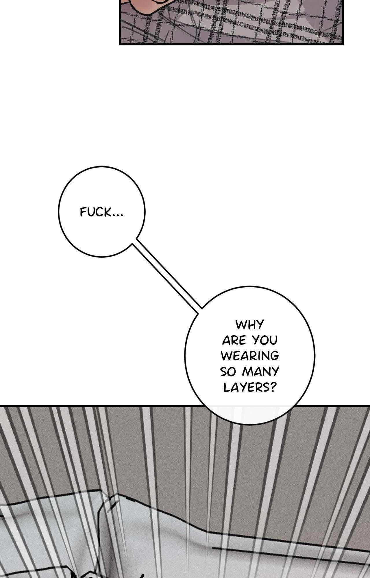 Symbiosis of Luna and Sol Chapter 11 page 91 - 