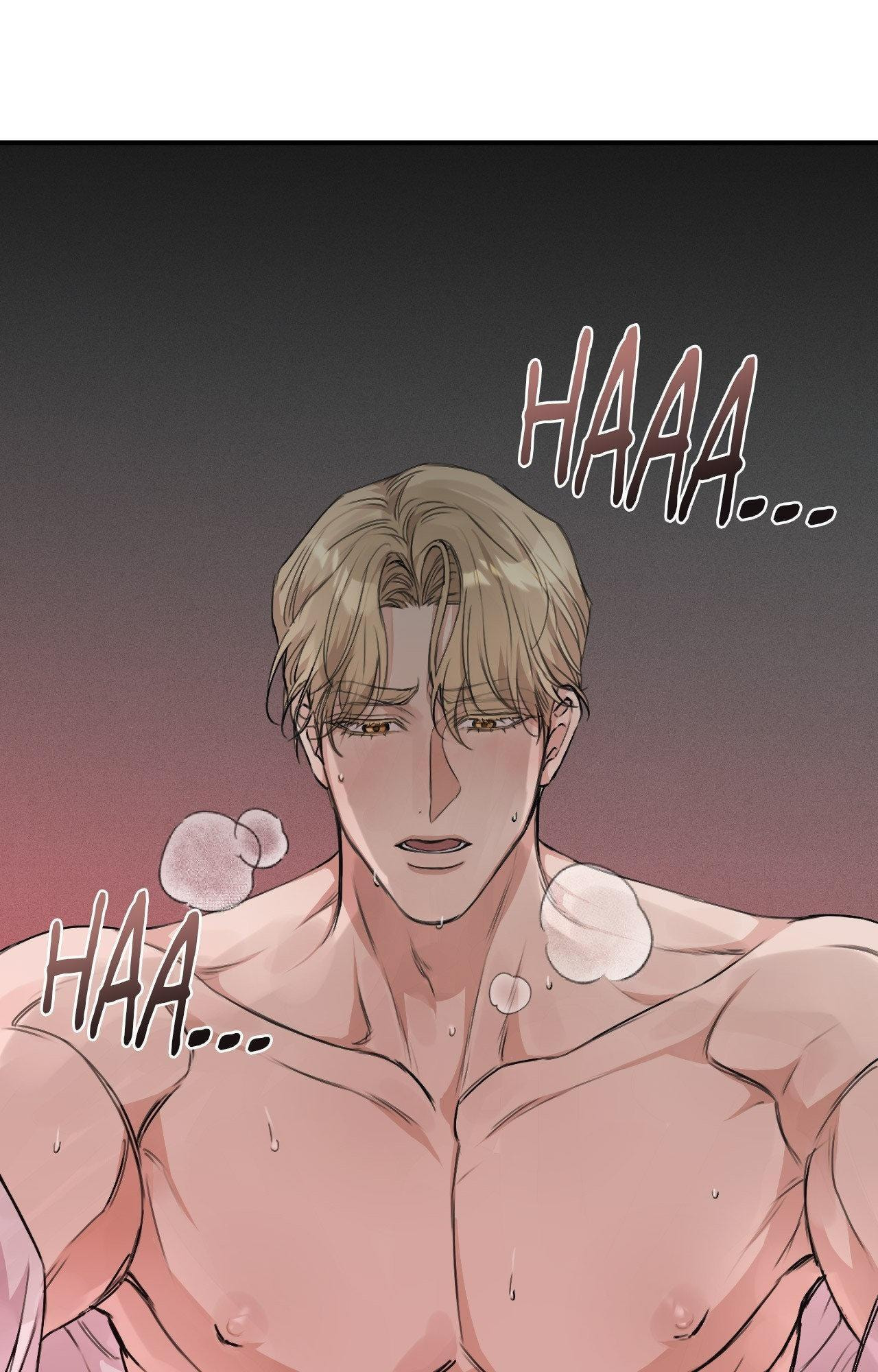 Symbiosis of Luna and Sol Chapter 11 page 94 - 