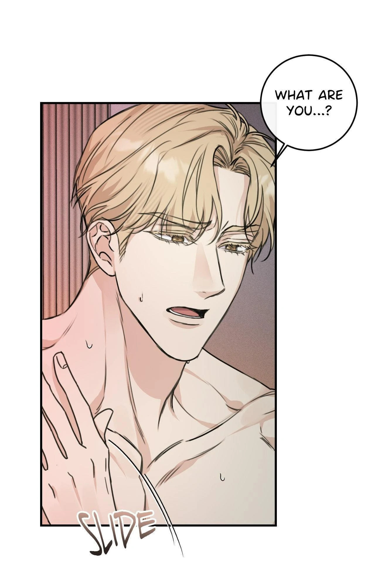 Symbiosis of Luna and Sol Chapter 12 page 12 - 