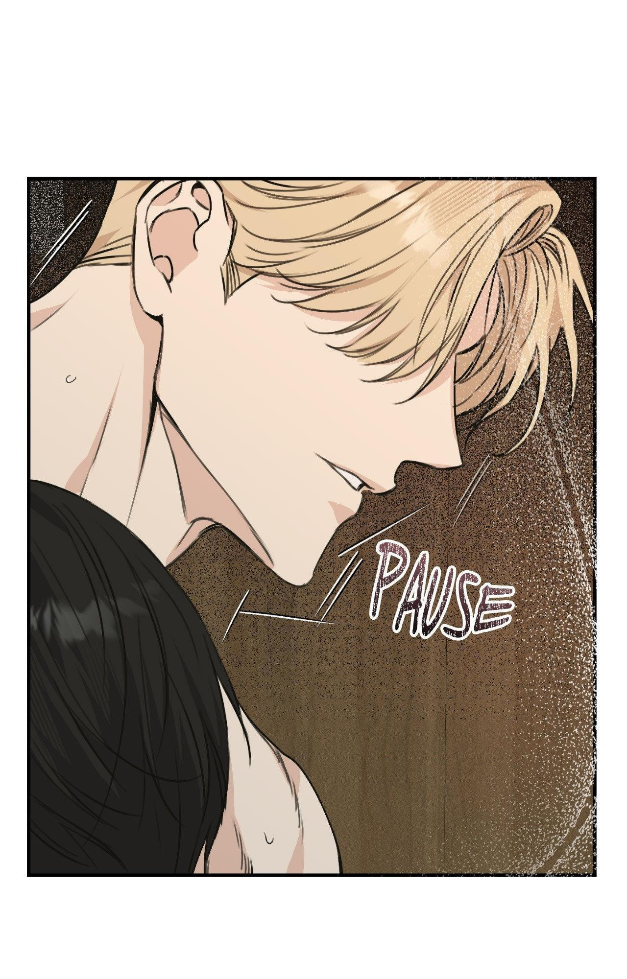 Symbiosis of Luna and Sol Chapter 12 page 17 - 
