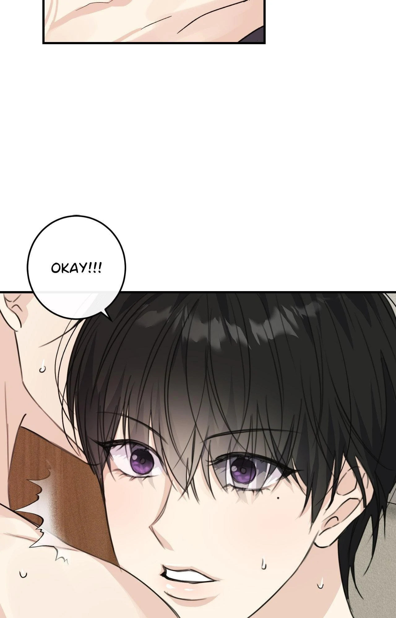Symbiosis of Luna and Sol Chapter 12 page 22 - 