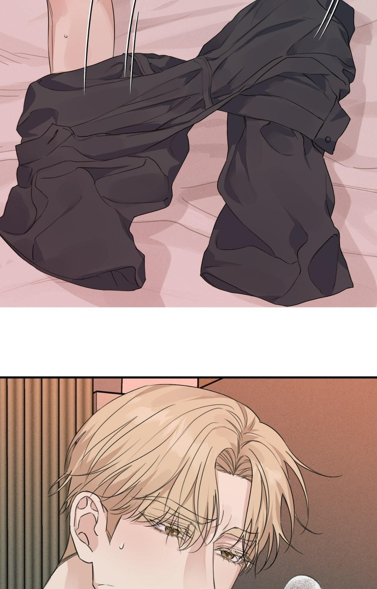 Symbiosis of Luna and Sol Chapter 12 page 26 - 