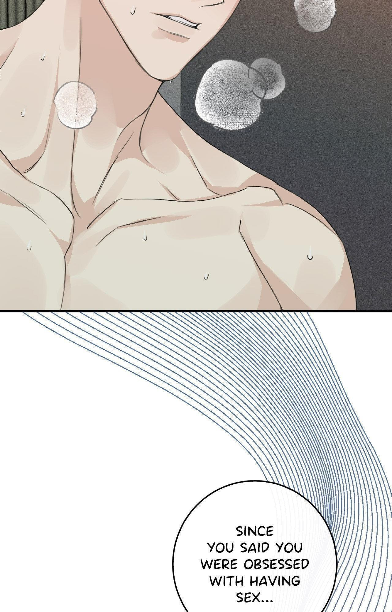 Symbiosis of Luna and Sol Chapter 12 page 27 - 