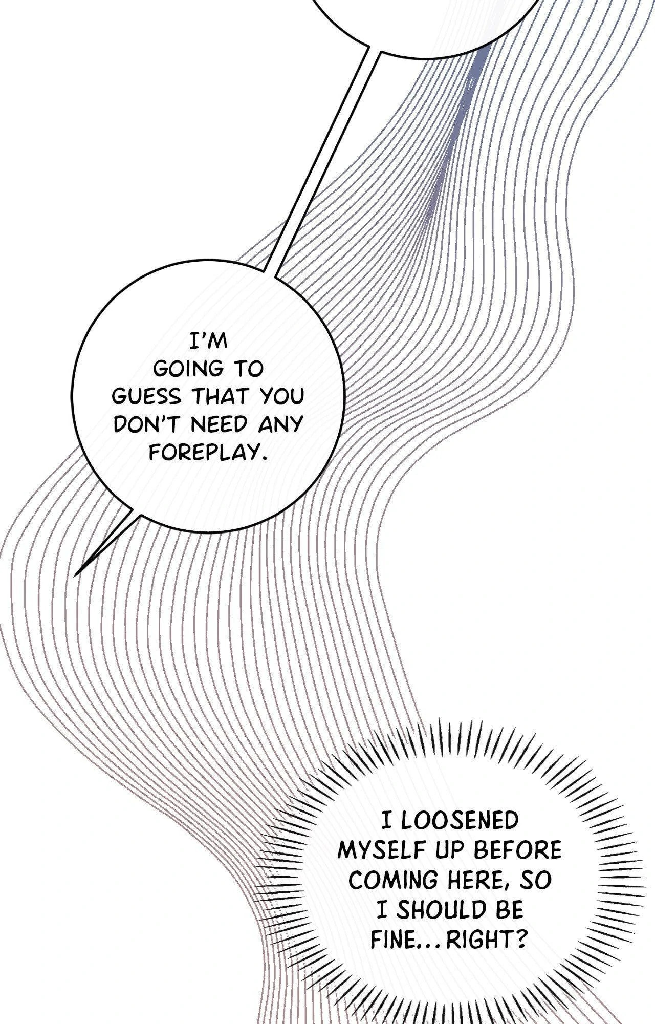 Symbiosis of Luna and Sol Chapter 12 page 28 - 